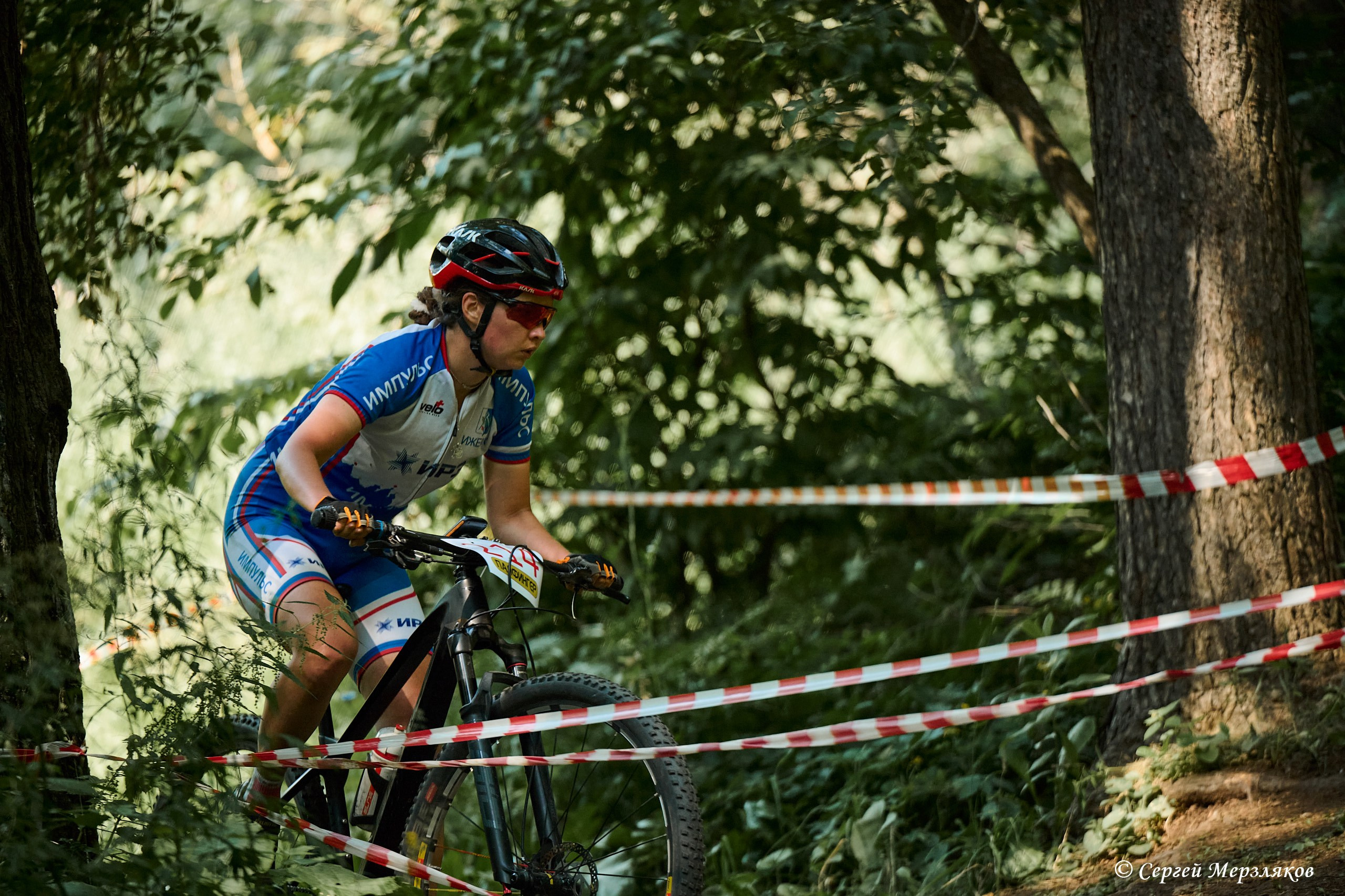 Кубок ПАЛФИНГЕР 2024 (MTB-XCO). Ижевск. 20.07.2024. Спортивный репортажный фотограф в Ижевске Сергей Мерзляков