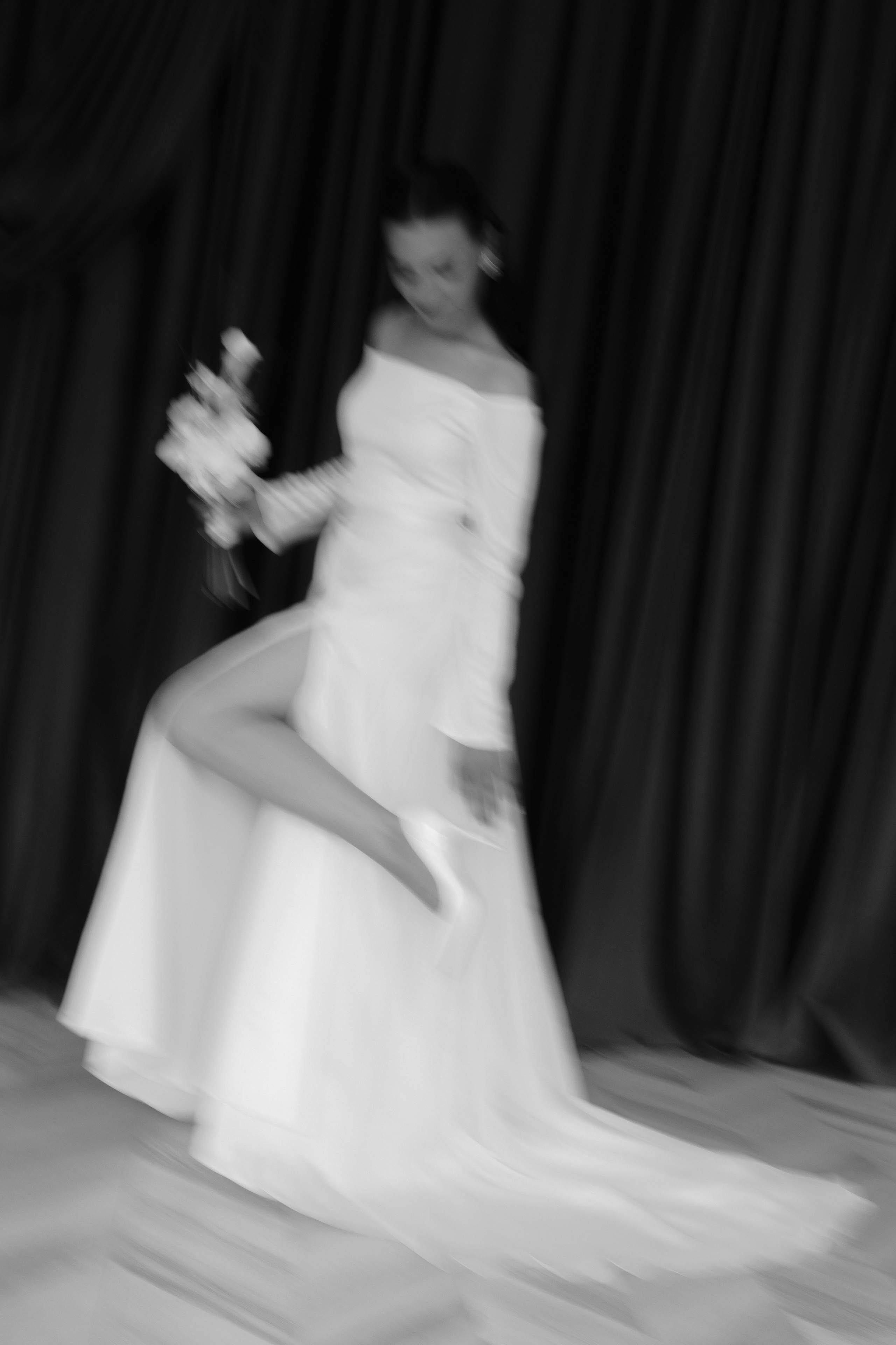 Илья и Евгения. Свадебный фотограф Анна Бабахина