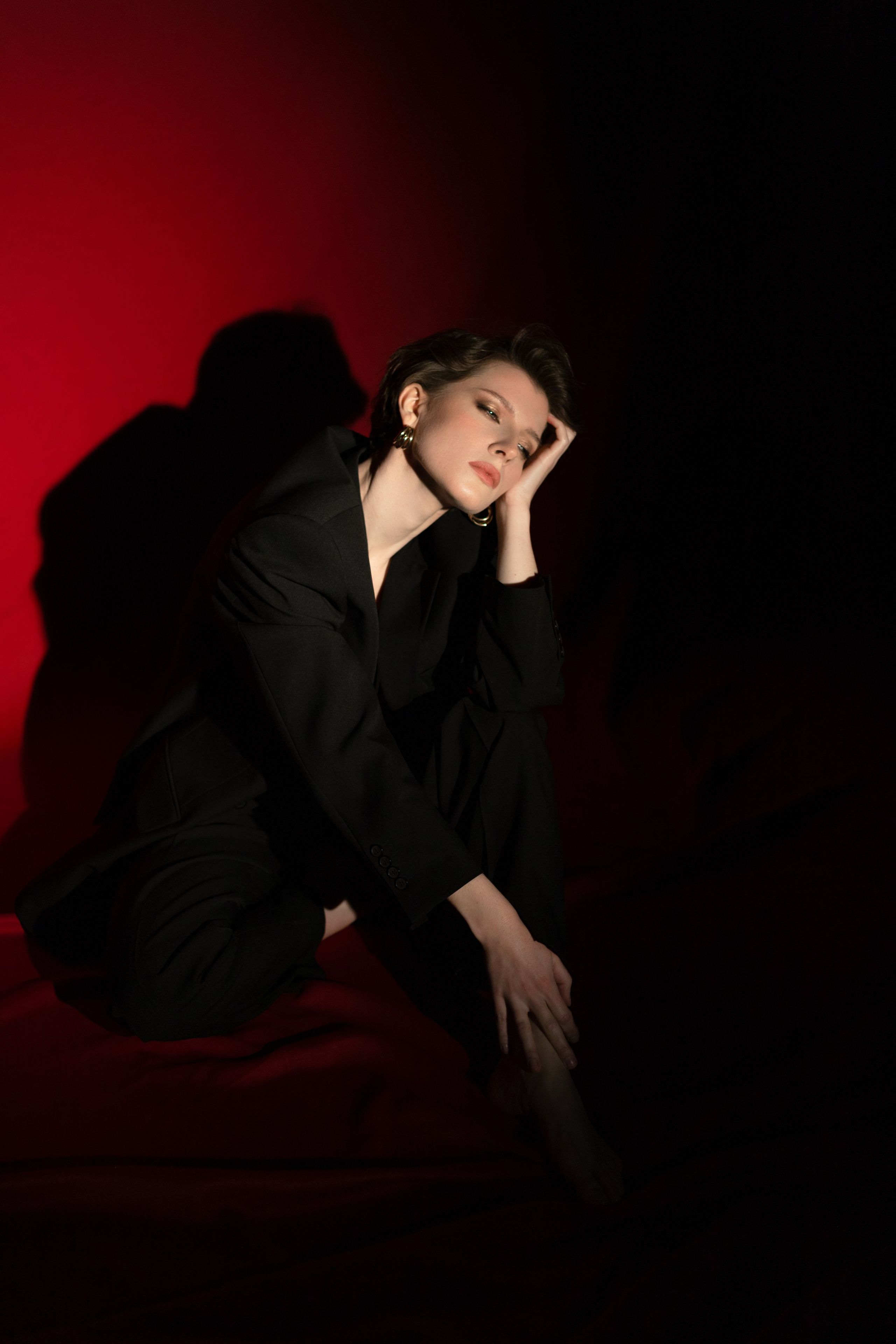 Дарья. Фотограф в Санкт-Петербурге Ольга Фот