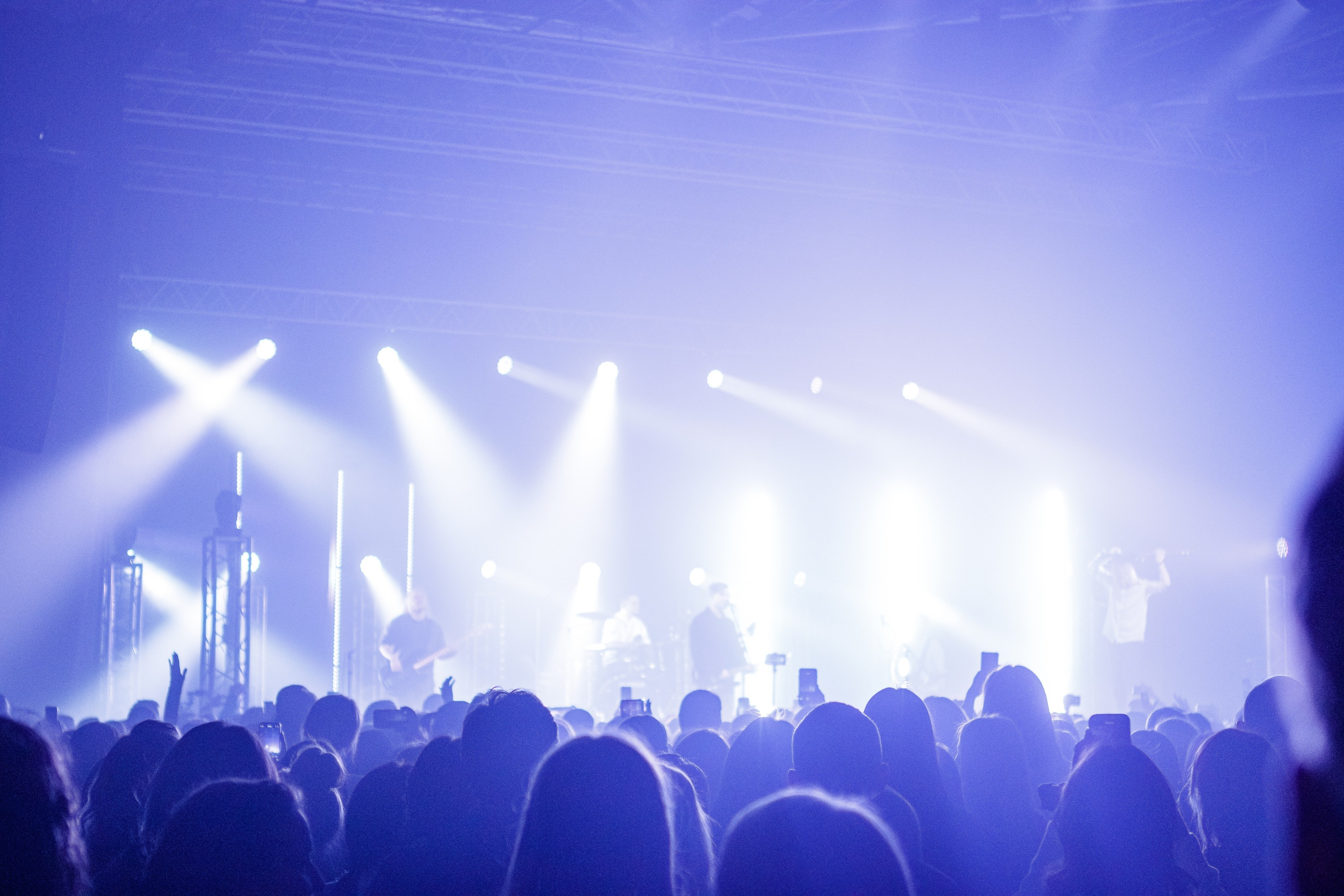 Женя Трофимов и Комната Культуры. Портретный и пейзажный фотограф Никита Павлов