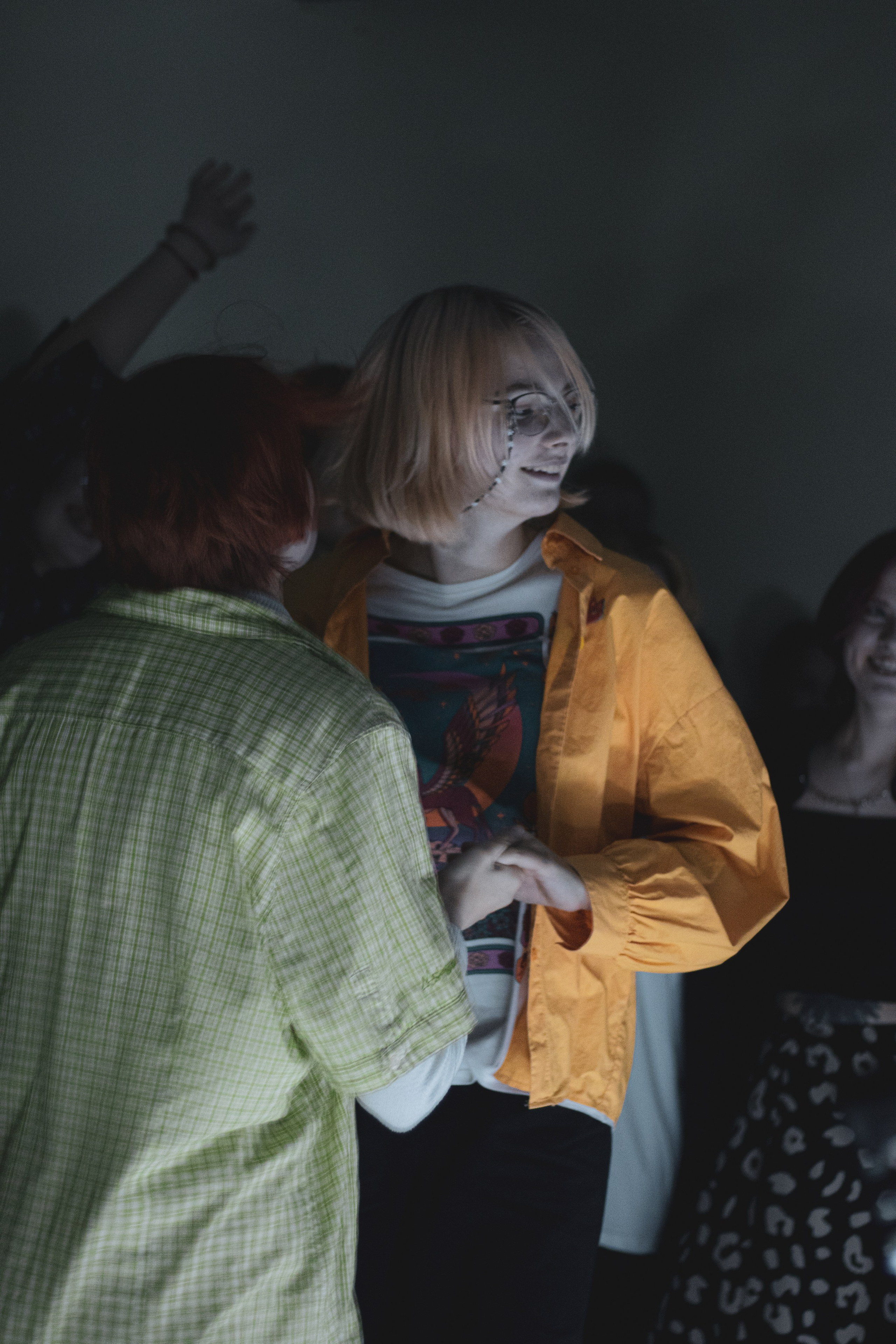 НЕ ШКОЛА БАРАБАНОВ. Портретный и пейзажный фотограф Никита Павлов