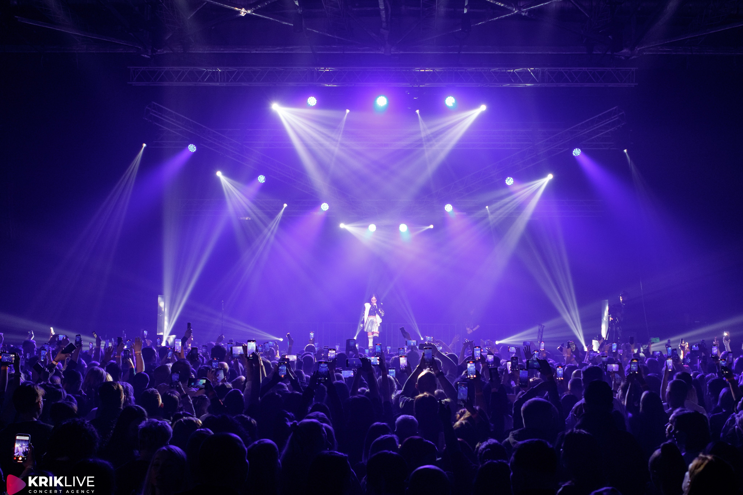 Дискач 90-х. Портретный и пейзажный фотограф Никита Павлов