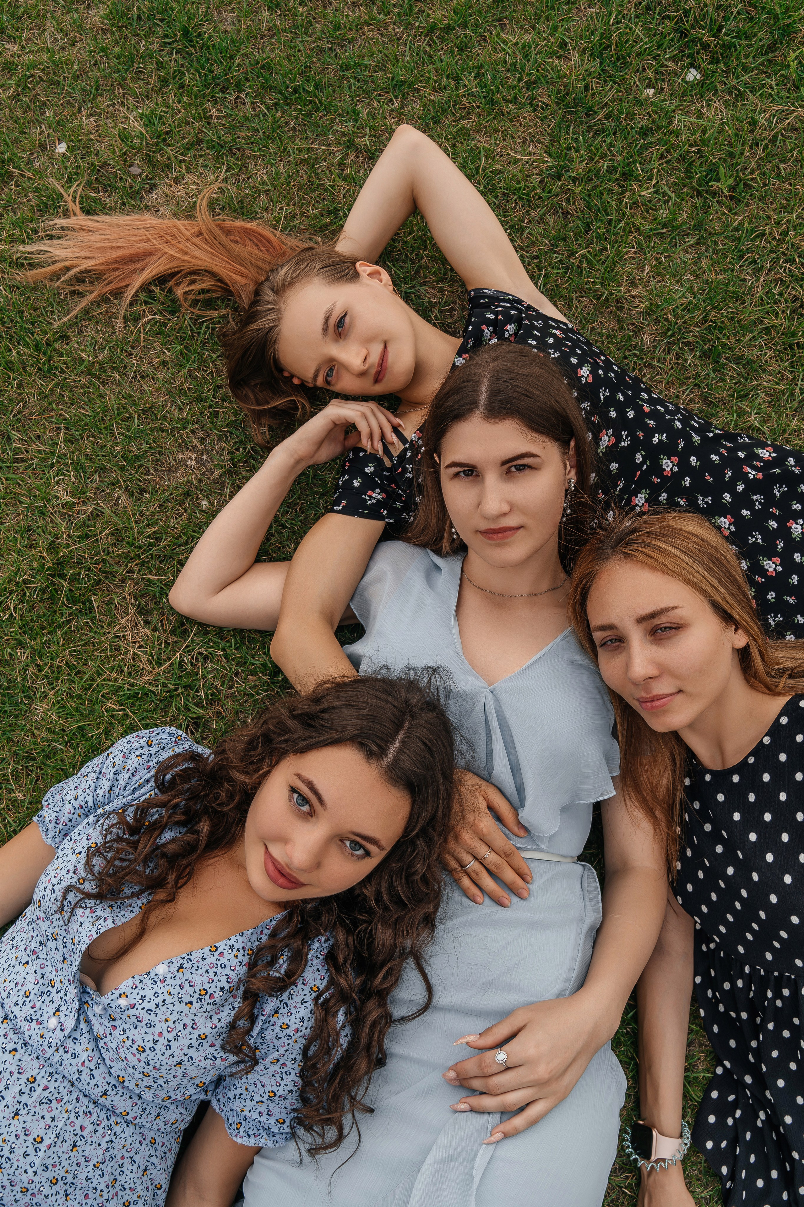 Семейные/Парные портреты. Lokos.pro Ник Соколов Фото и Видео Москва/Ростов-на-Дону