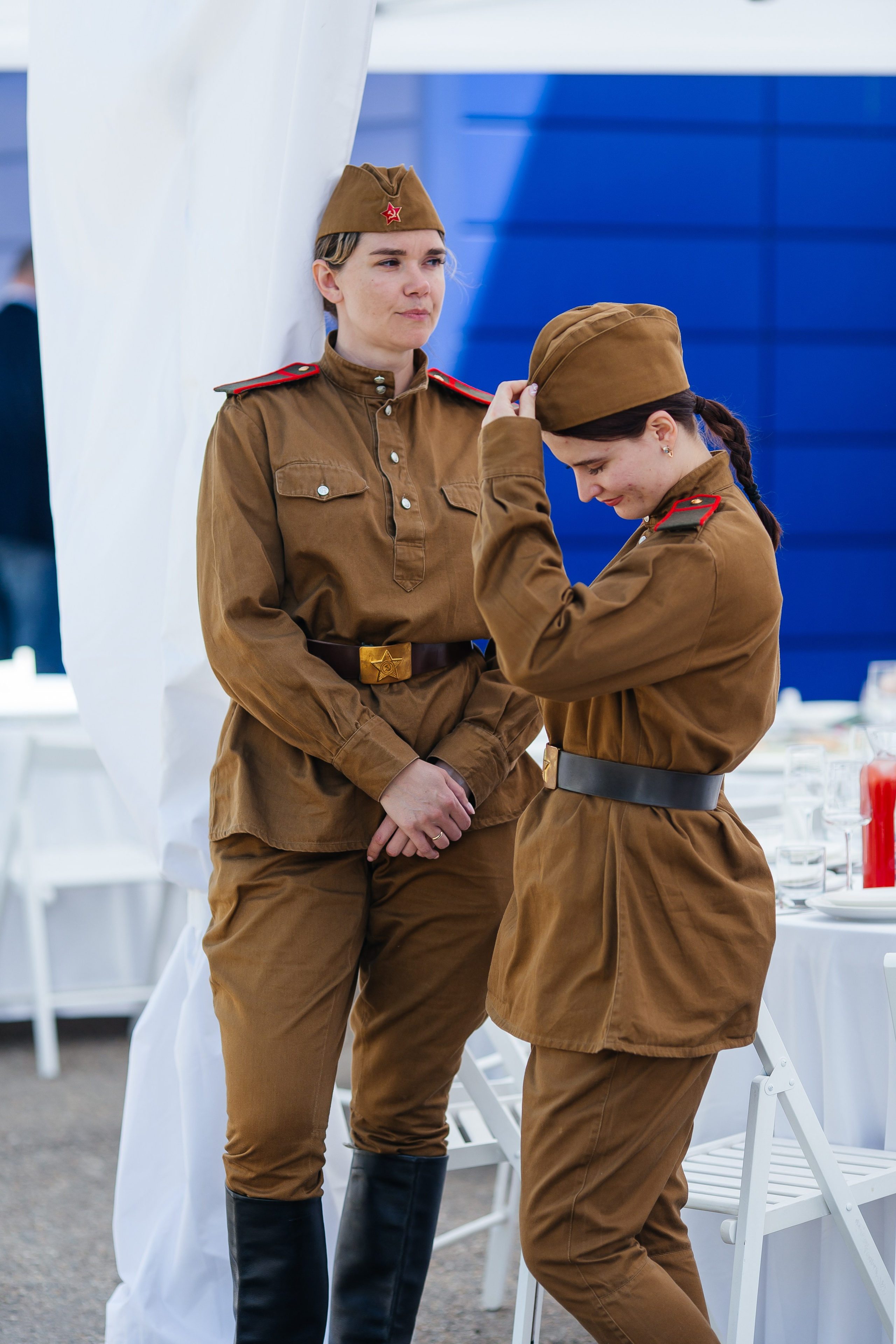 НЕВА (9 мая). Свадебный фотограф в Краснодаре Николай Крауз