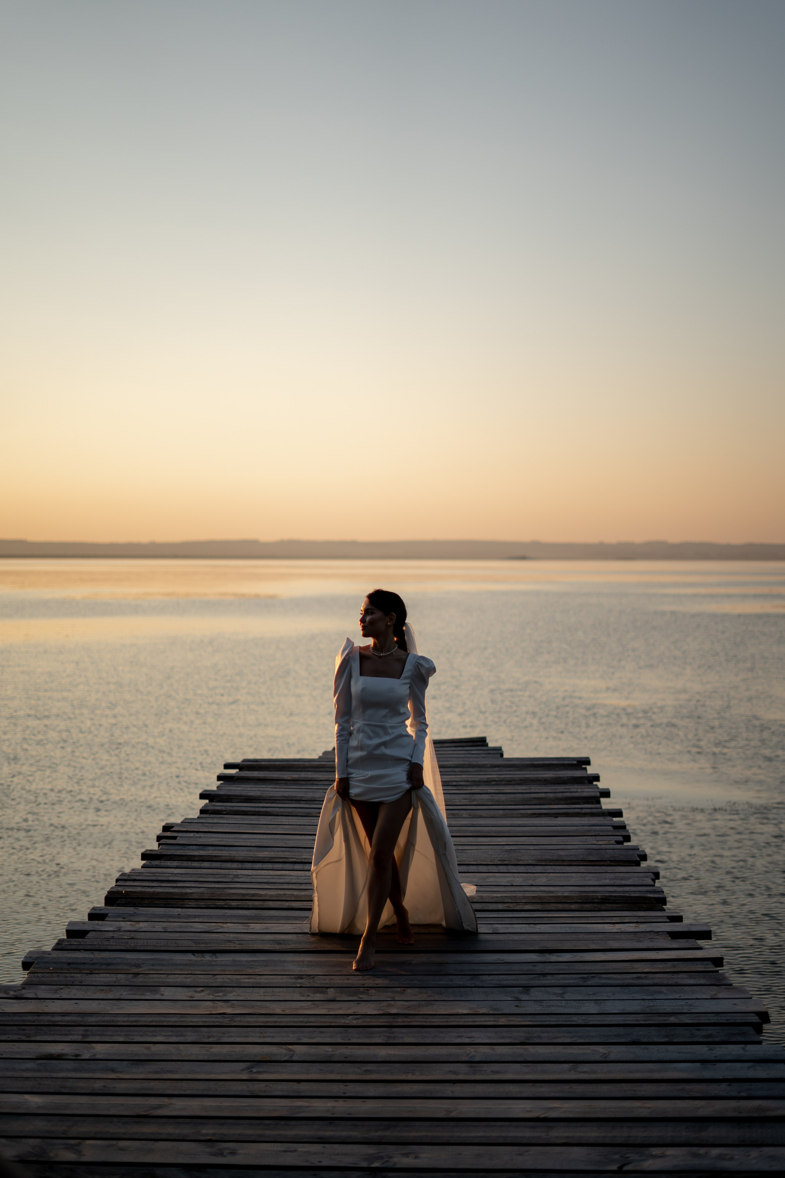 Рифат и Анастасия. Свадебный фотограф в Казани