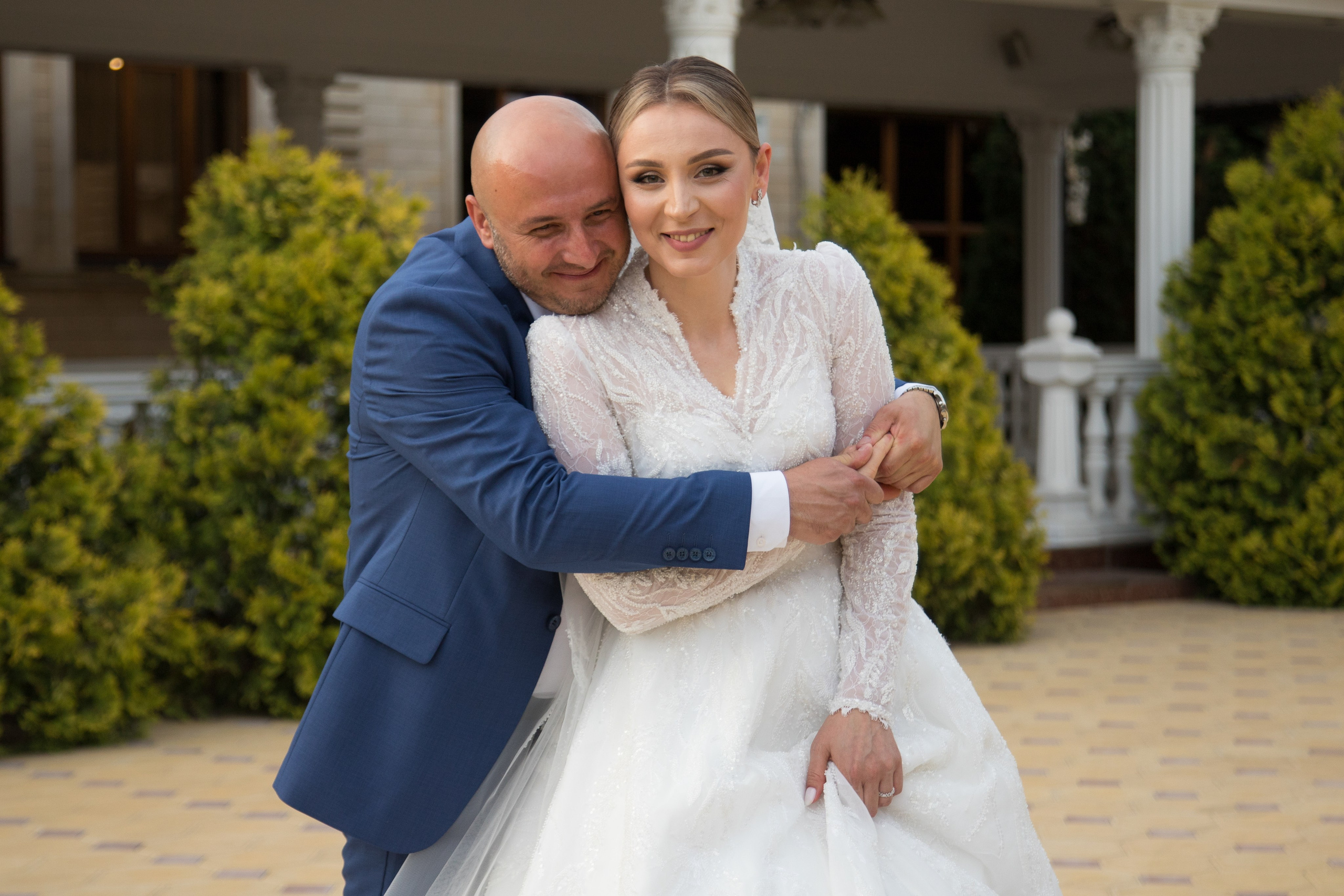 Руслан&Карина. Школьный фотограф в г. Нальчик Галимат Абитова