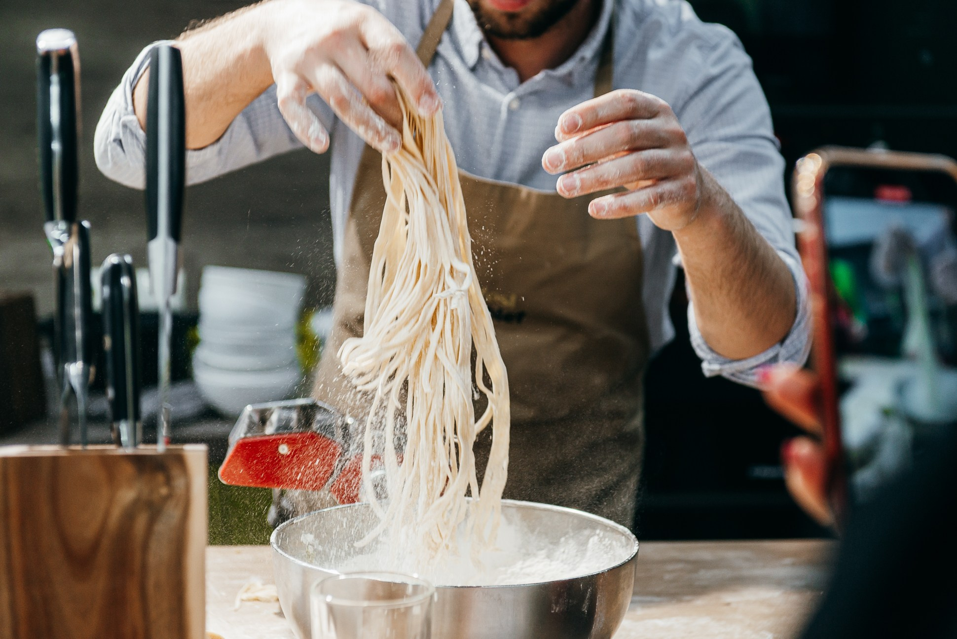 Фотограф на кулинарный мастер класс в Екатеринбурге Ирина Смирнова. Профессиональный фотограф в Екатеринбурге Ирина Смирнова