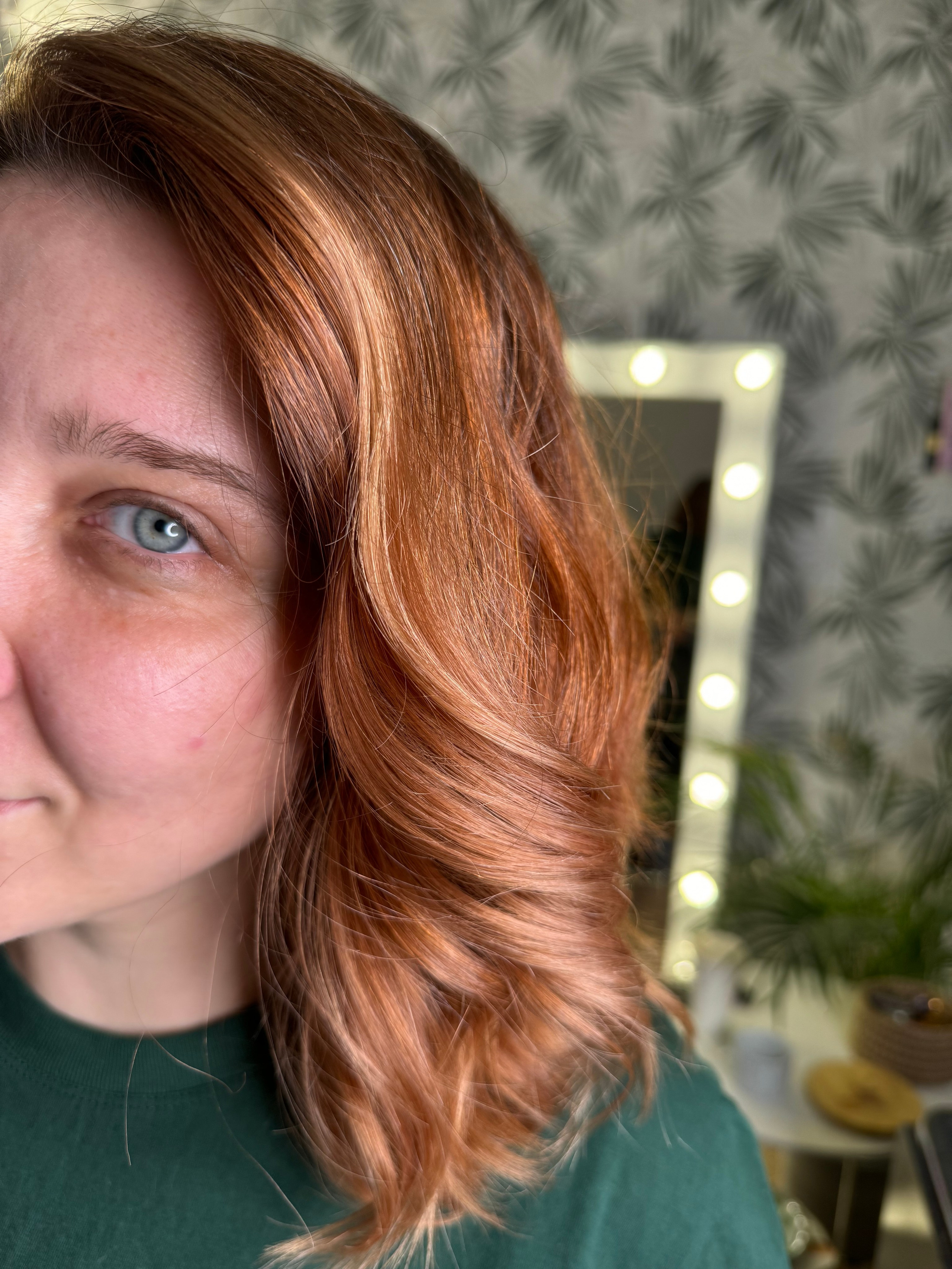 Анрика Арт творю то, что чувствую. ЛОВОСЫ — студия волос, стрижки окрашивания уходы трихология прикорневой объем