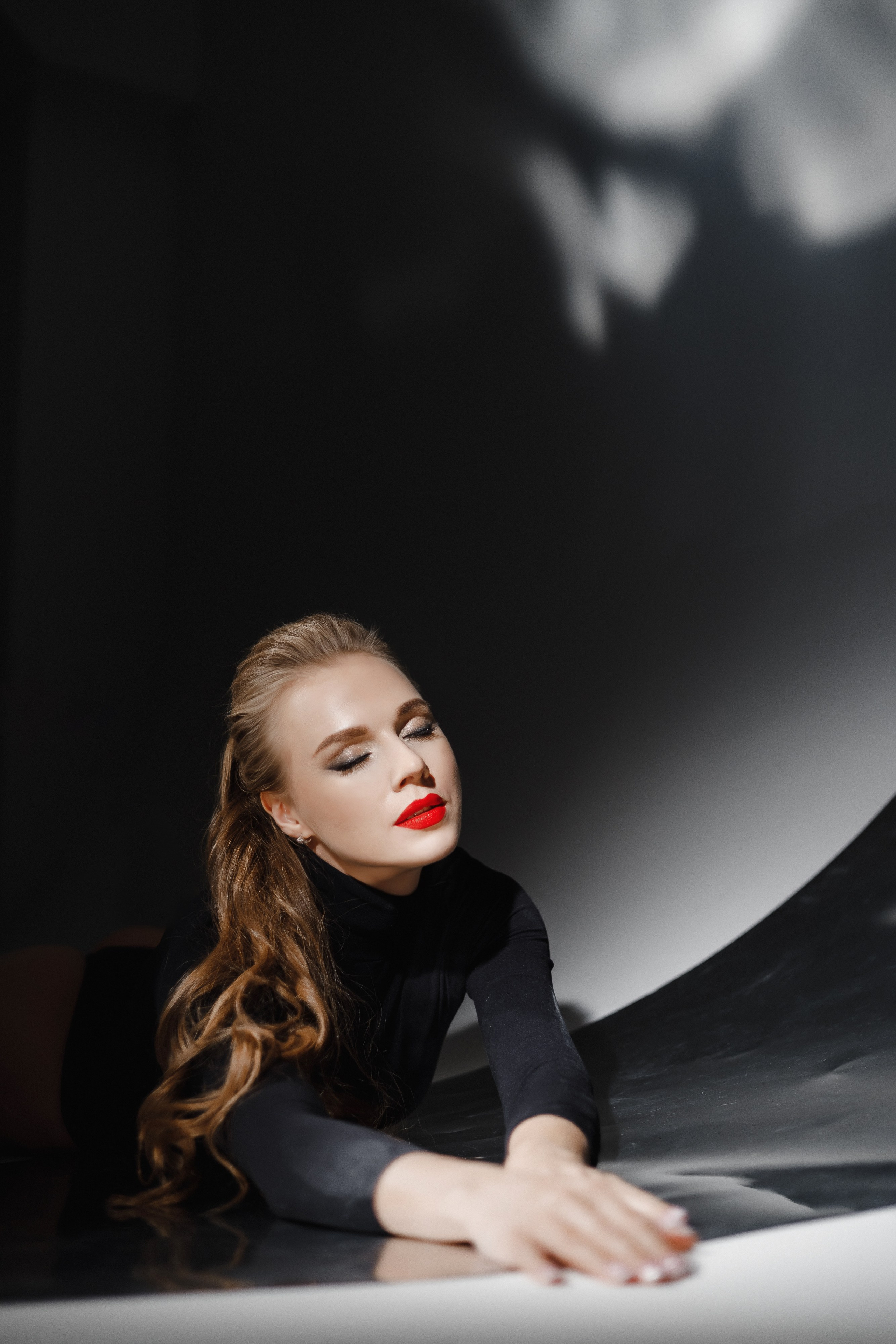 Тамара. Фотограф Марина Юдина. Подольск, Москва