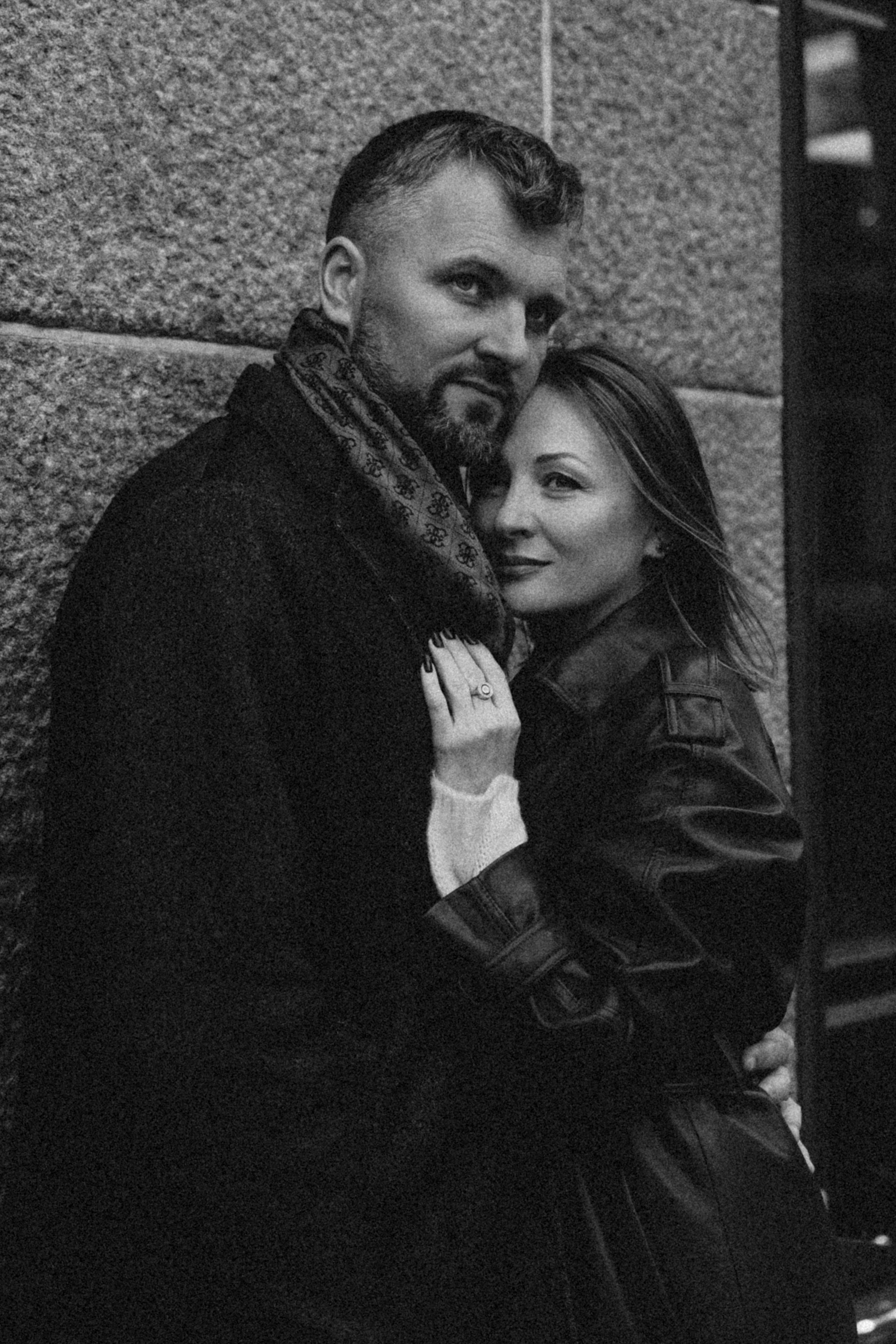 Юлия и Дмитрий. Ваш фотограф в Санкт-Петербурге