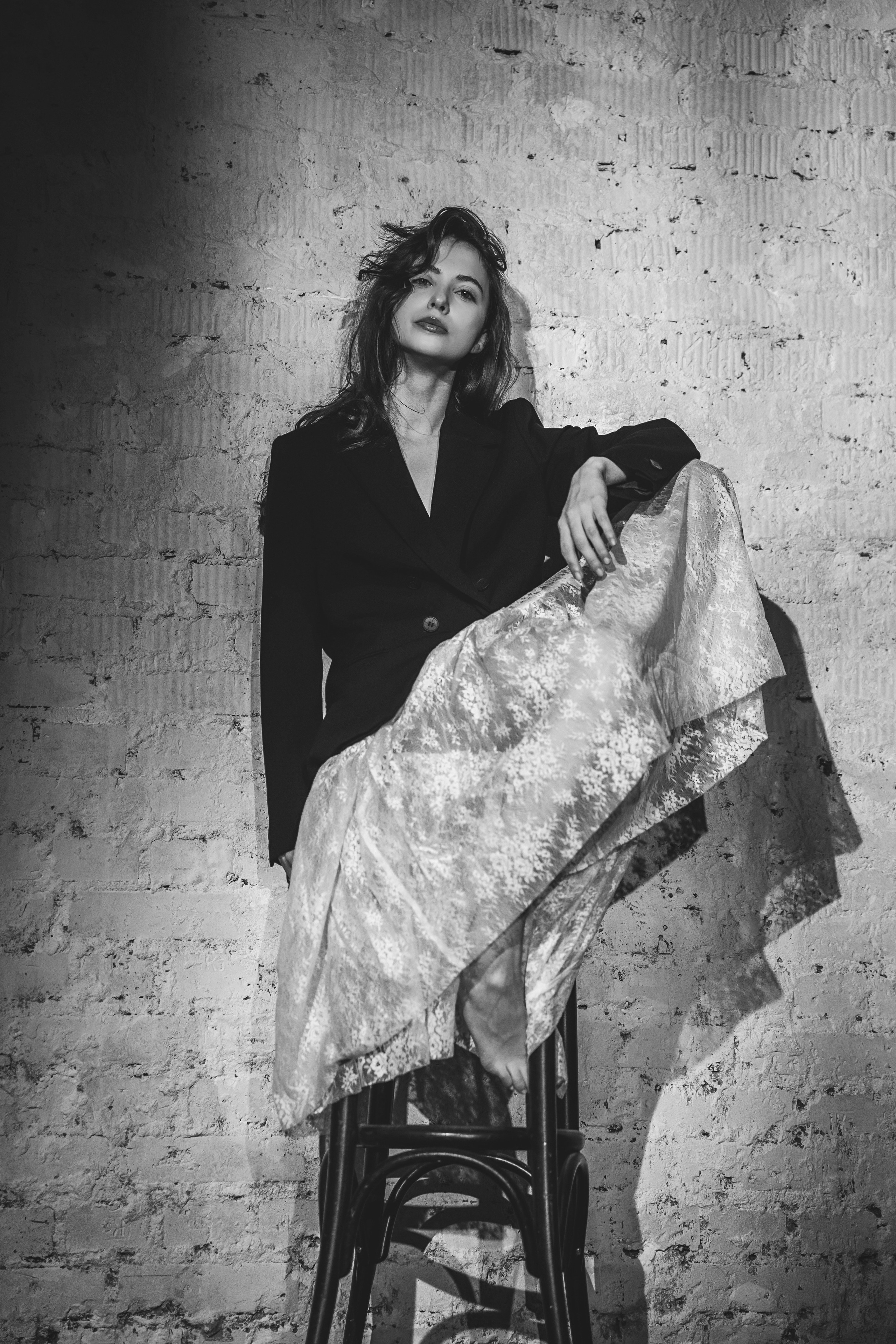 Даша. Фотограф Надежда Савосина