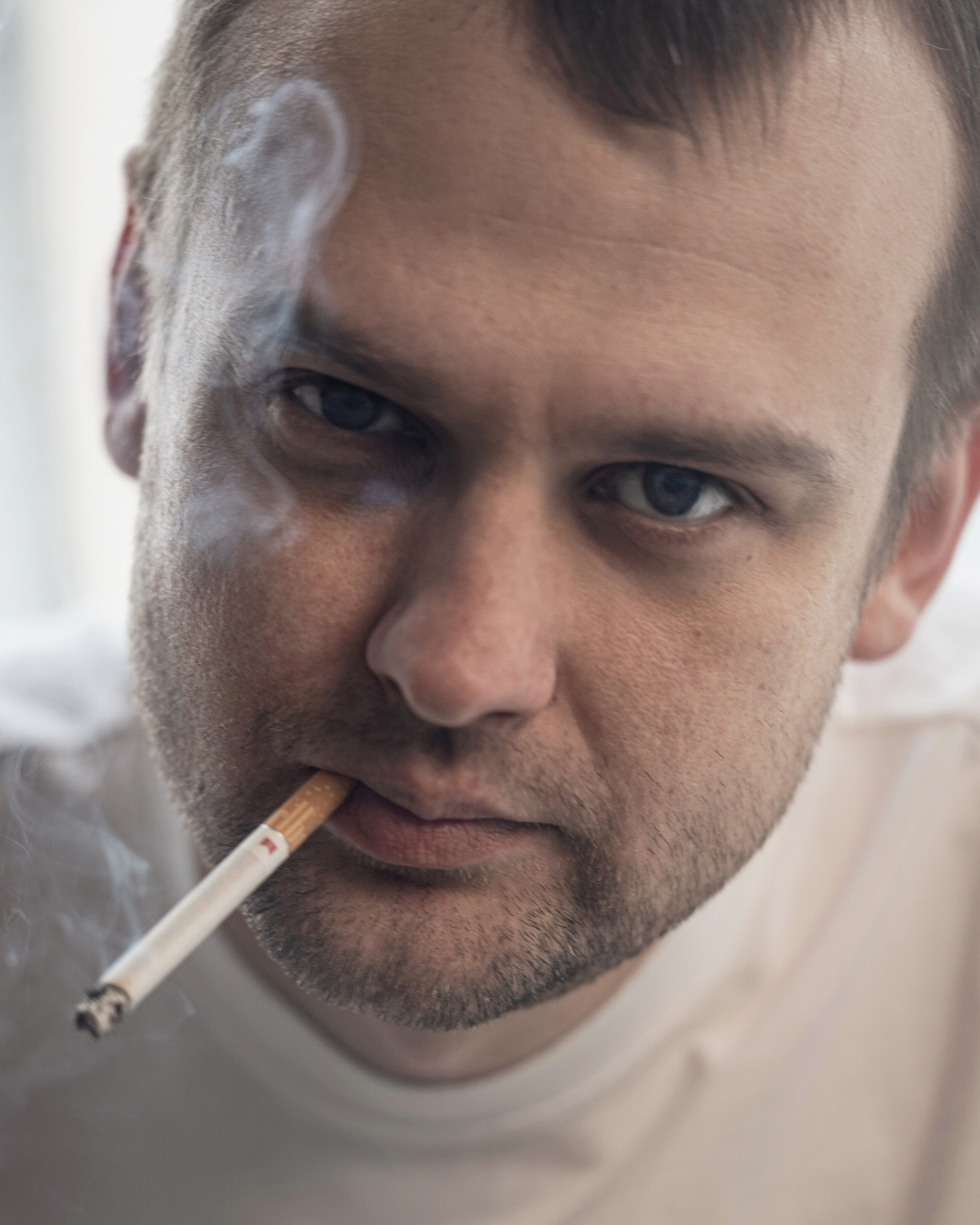 Сергей. Фотограф Надежда Савосина