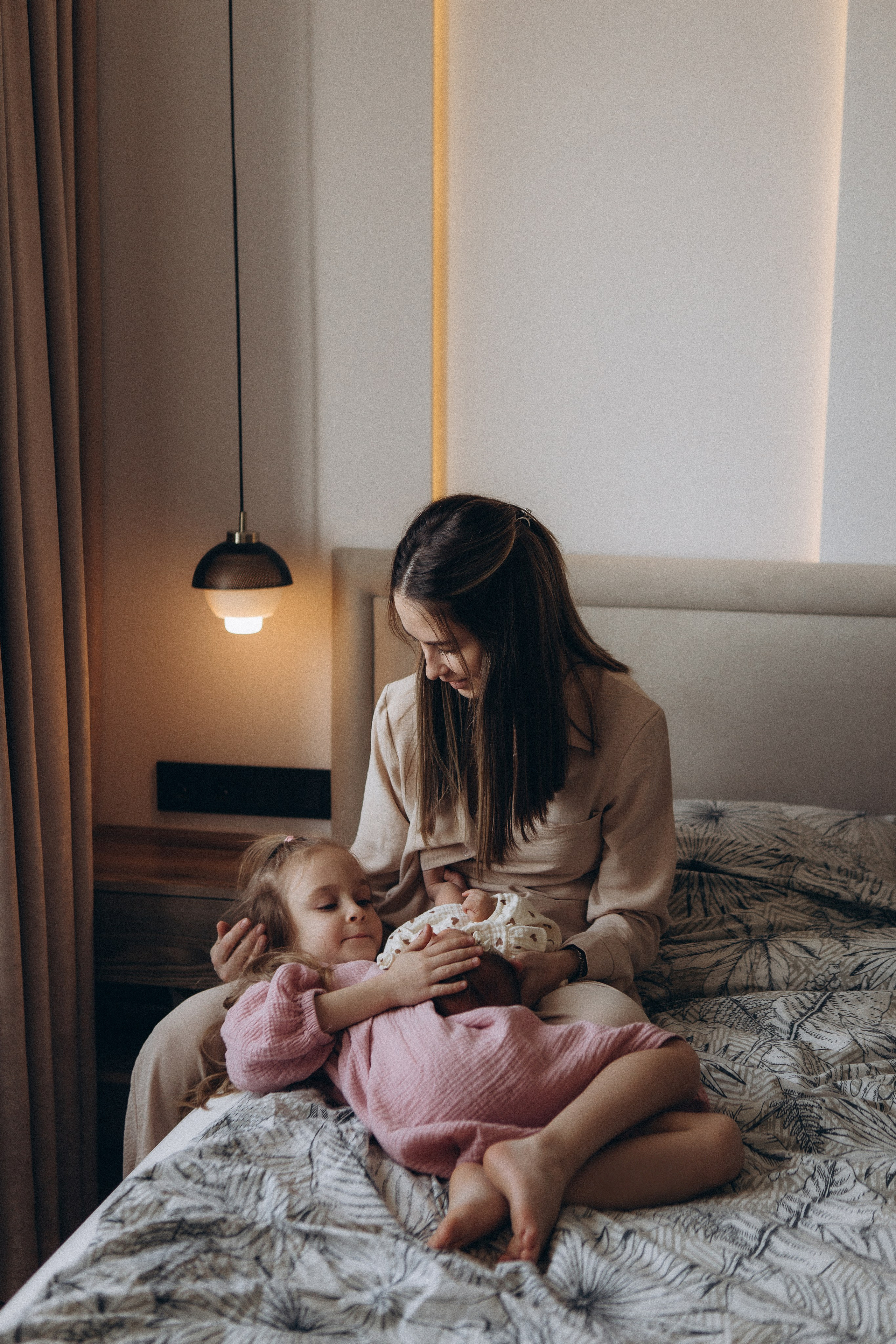 Мария. Семейный фотограф в Краснодаре Виктория Кокоулина