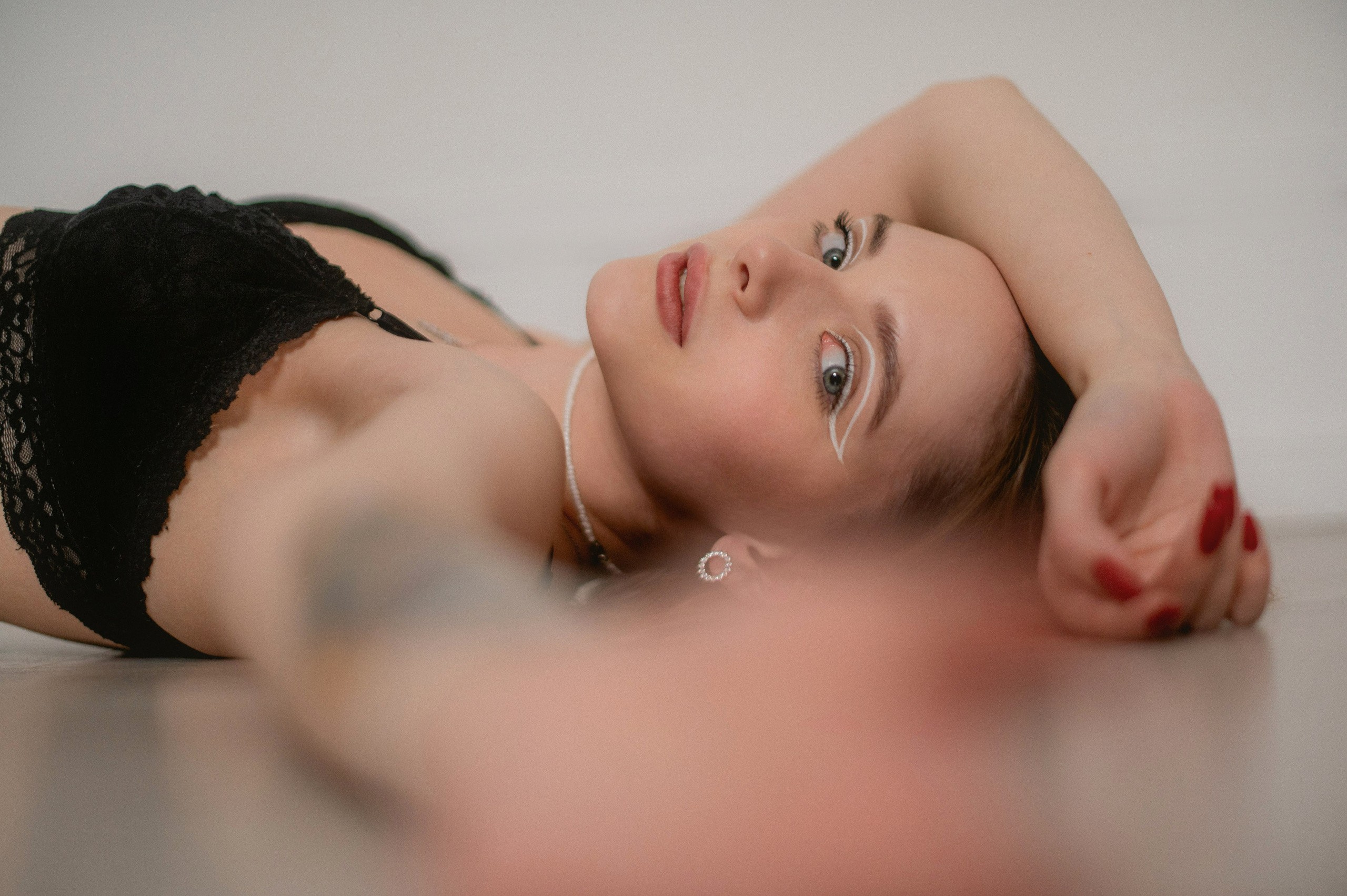 Индивидуальные фотосессии. Фотограф Александр Фомин