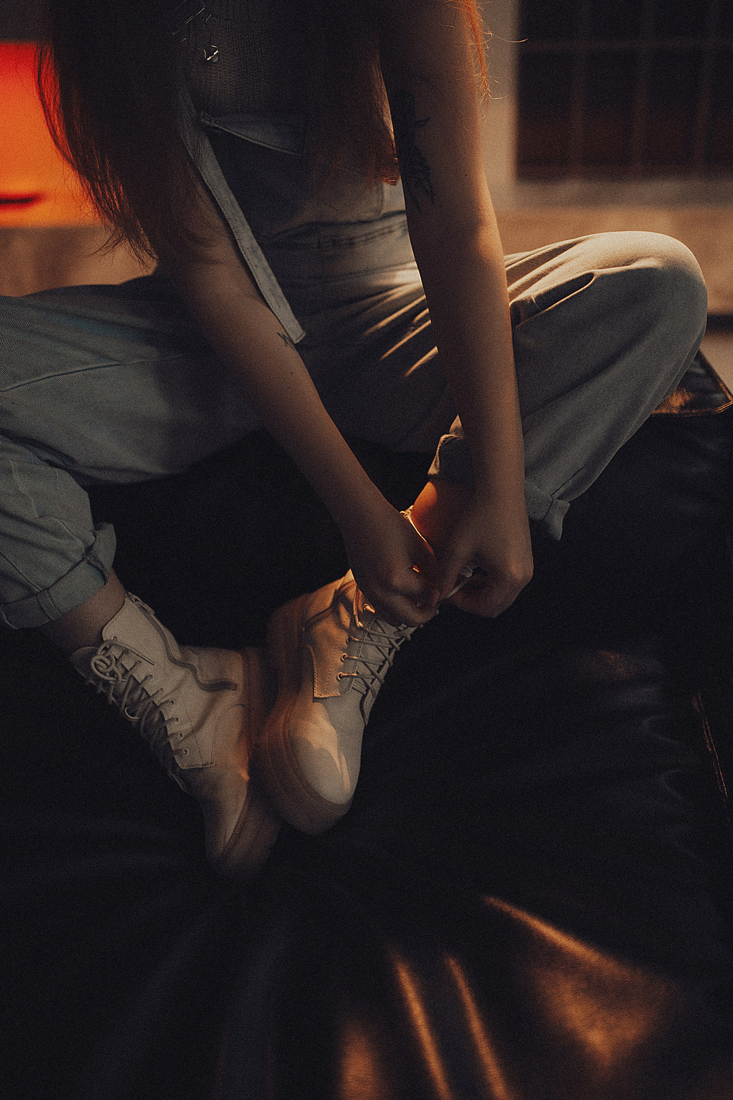 Аня. Фотограф Брянск|Москва Даша Жукова