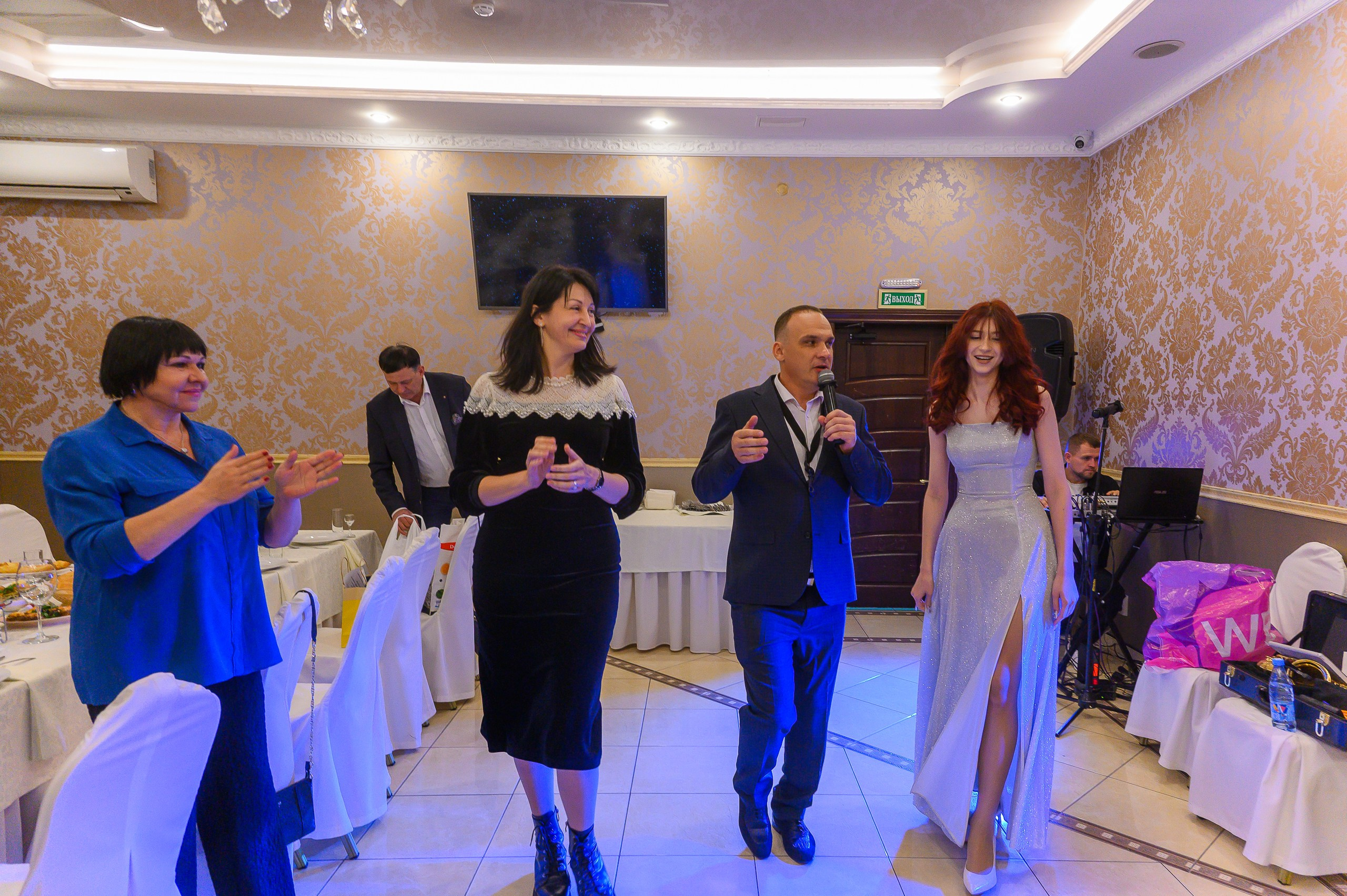 День рождение 18 лет. Фотограф в Кемерово Владислав Шульц