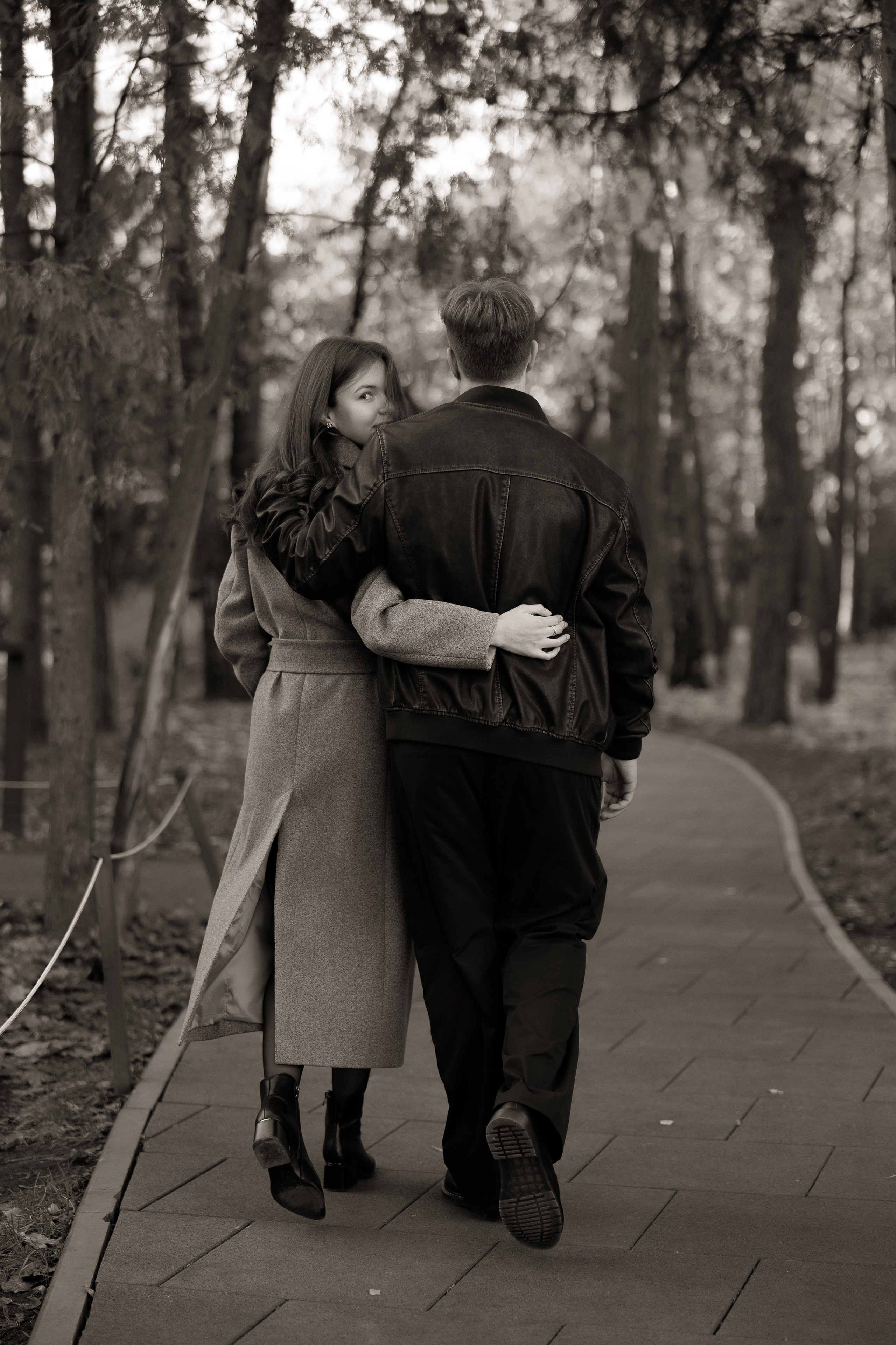 L & A. Свадебный и event-фотограф Иван Волнухин