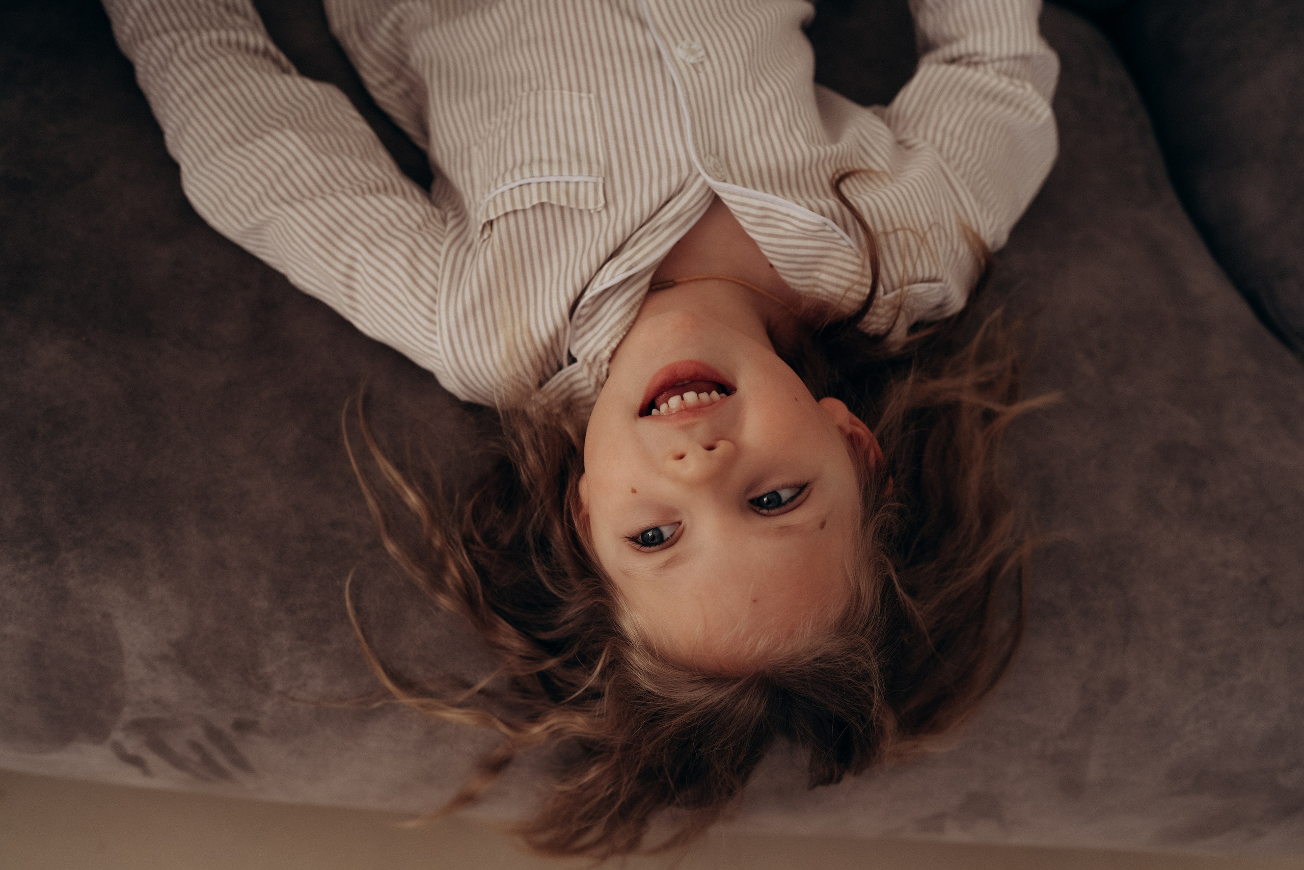 Солнечная нежность. Главная