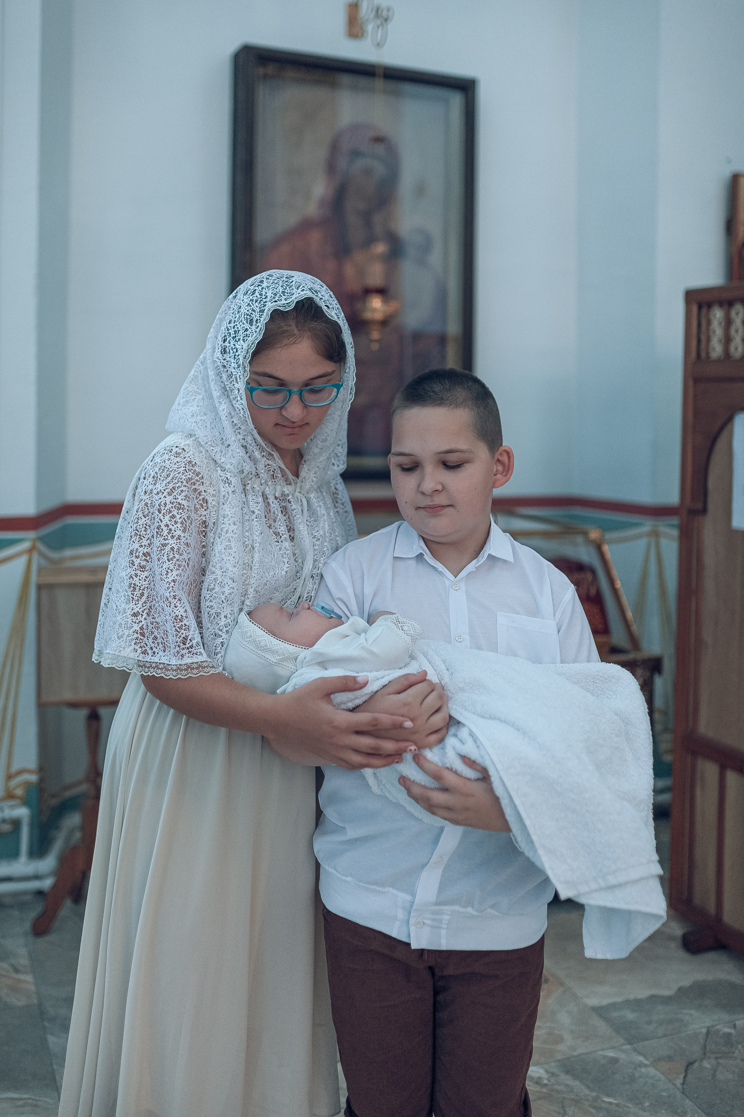 ТАИНСТВА. Фотограф КРЕЩЕНИЕ/ВЕНЧАНИЕ Калужская область