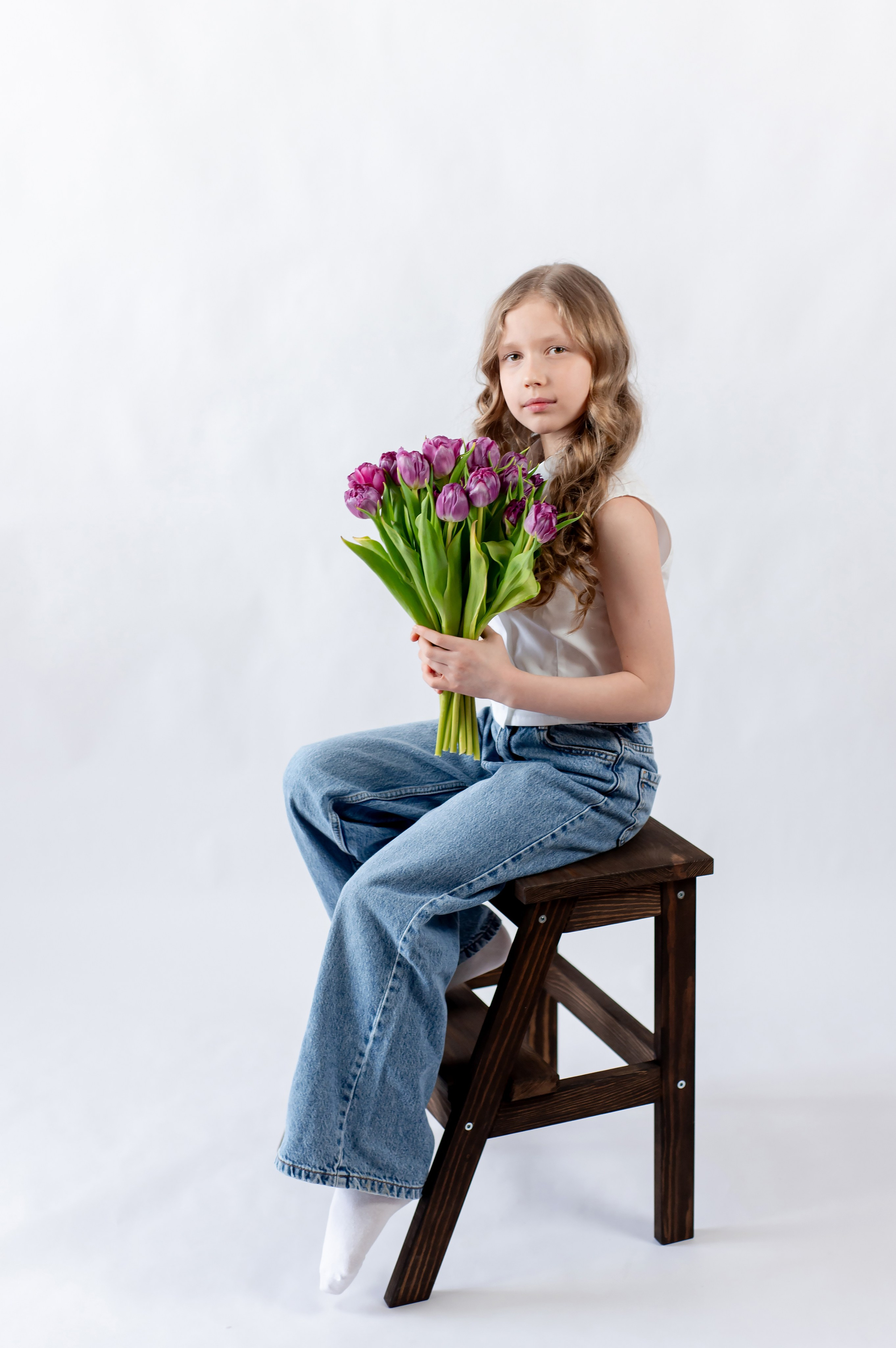 Лера. Детский и семейный фотограф Эльмира Веселова