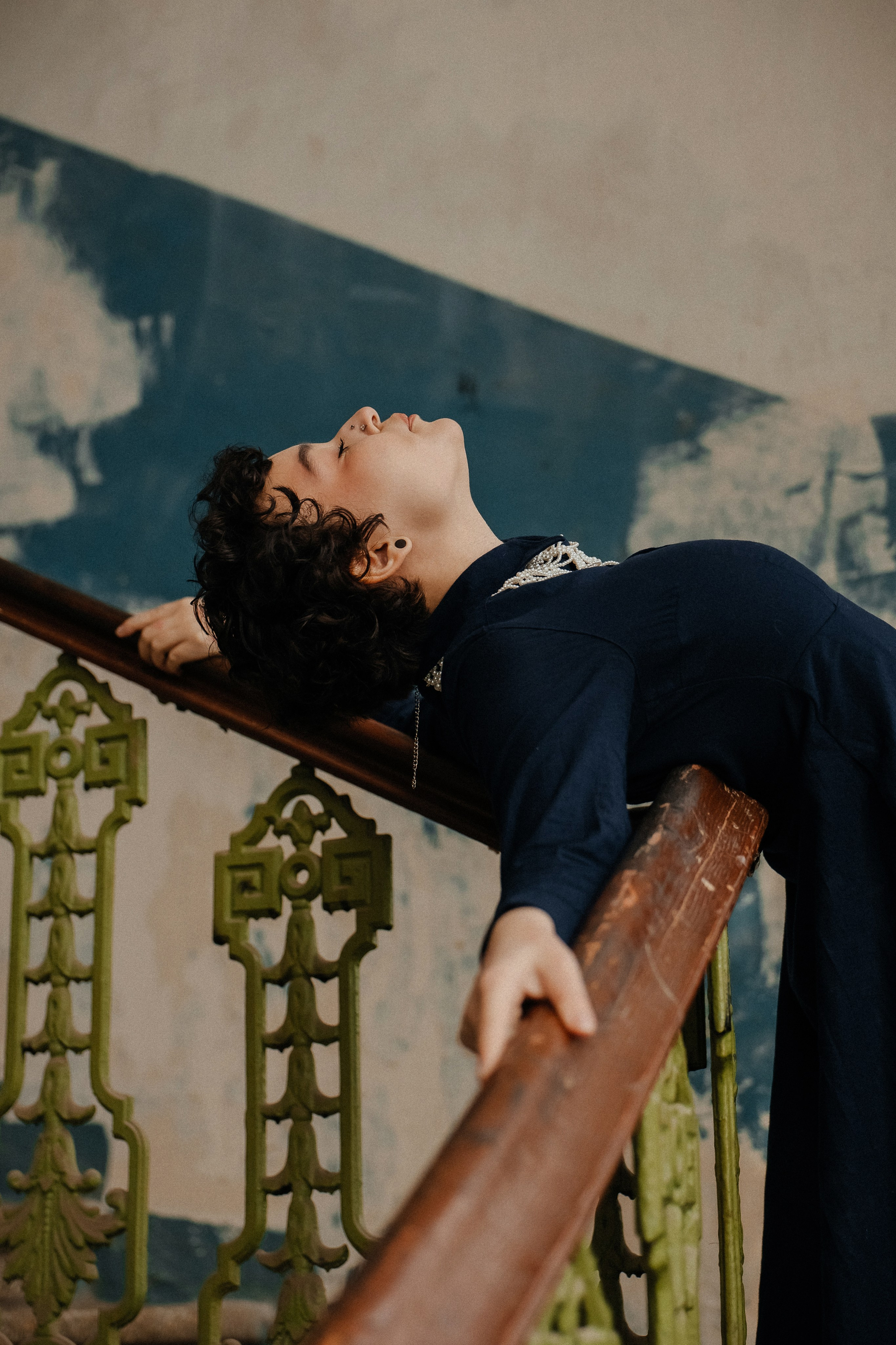 Женя. Свадебный фотограф Воронеж Оля Маркович