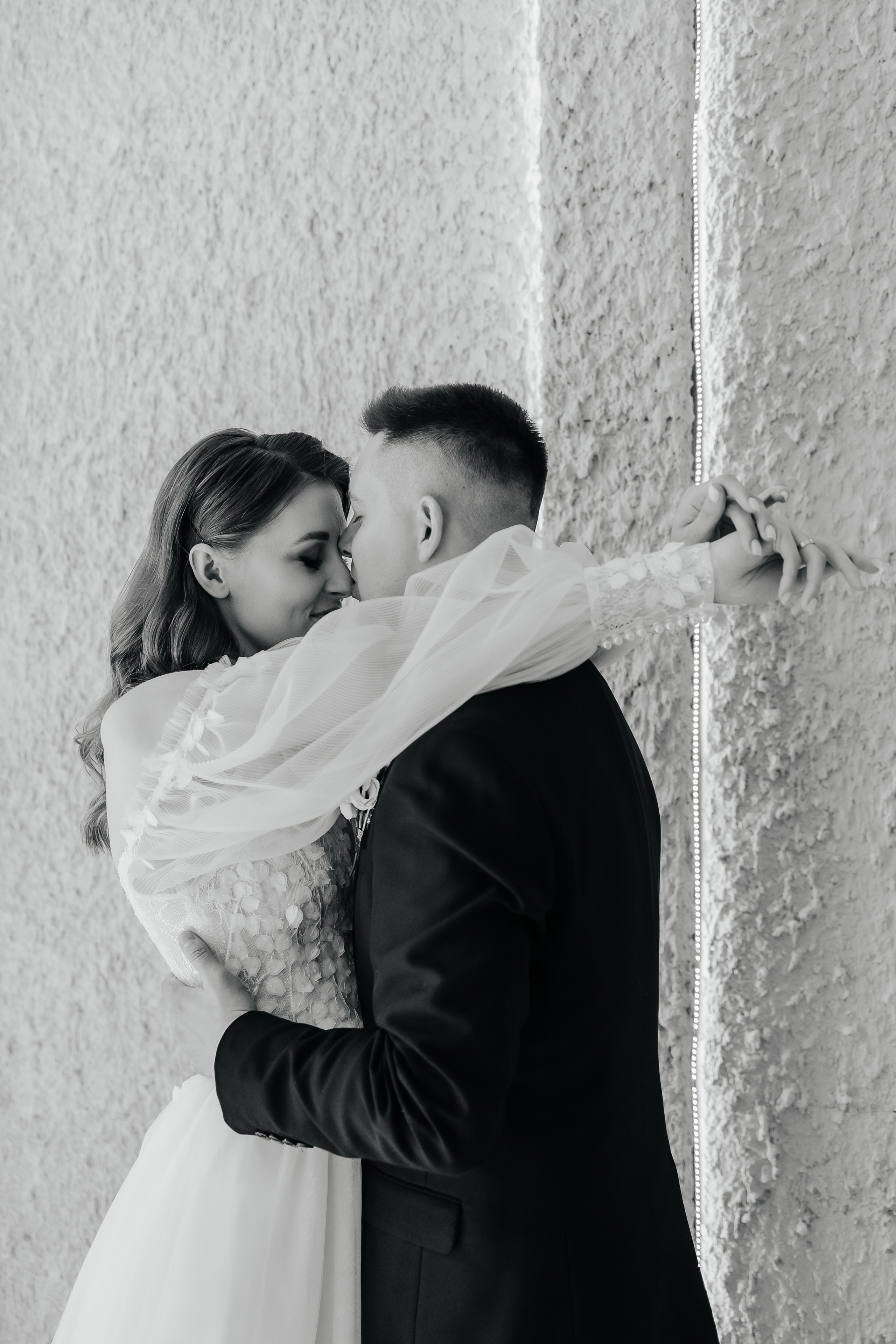 Лилия и Дмитрий. Свадебный фотограф Воронеж Оля Маркович