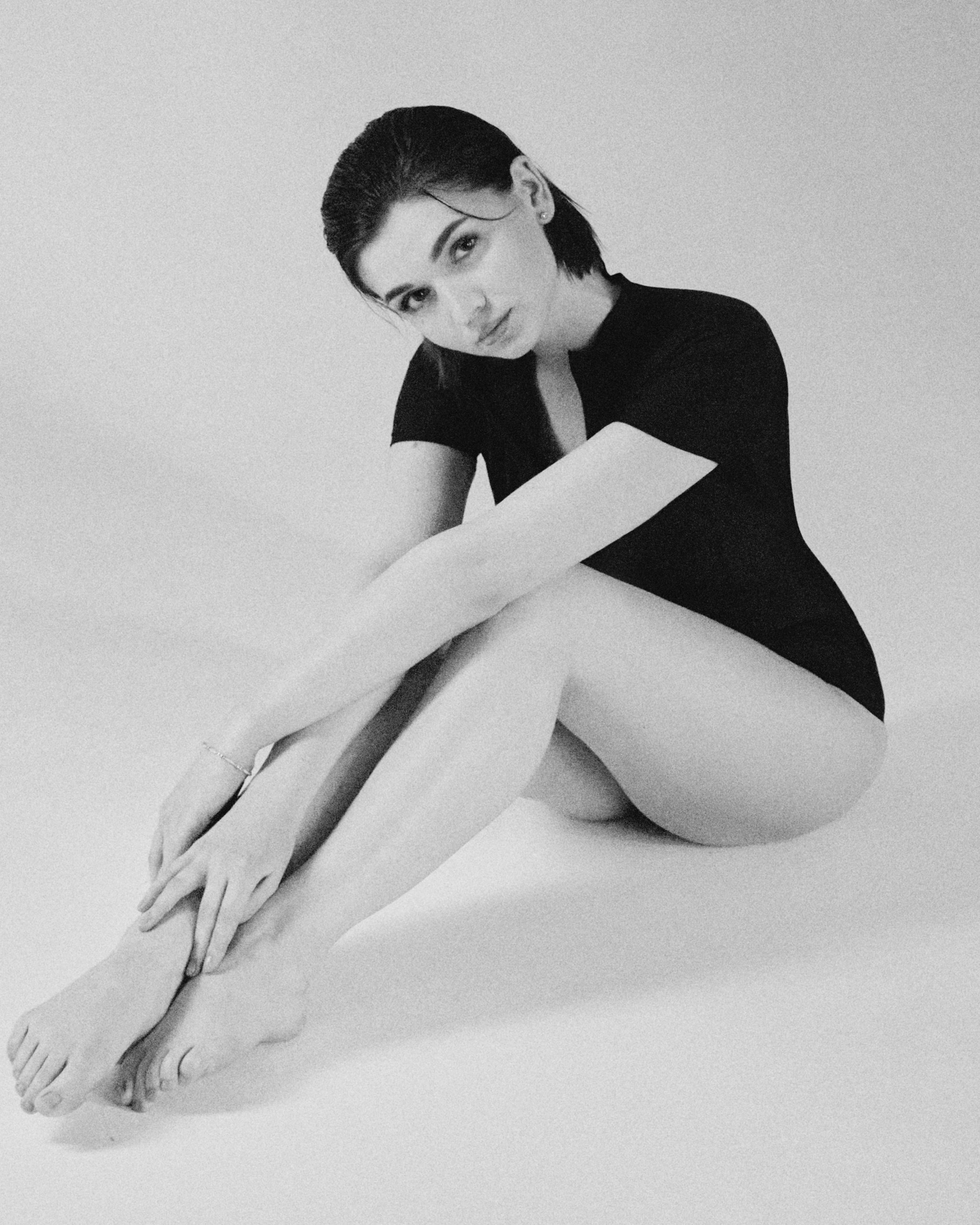 Надя. Фотограф Москва Юлия Казакова