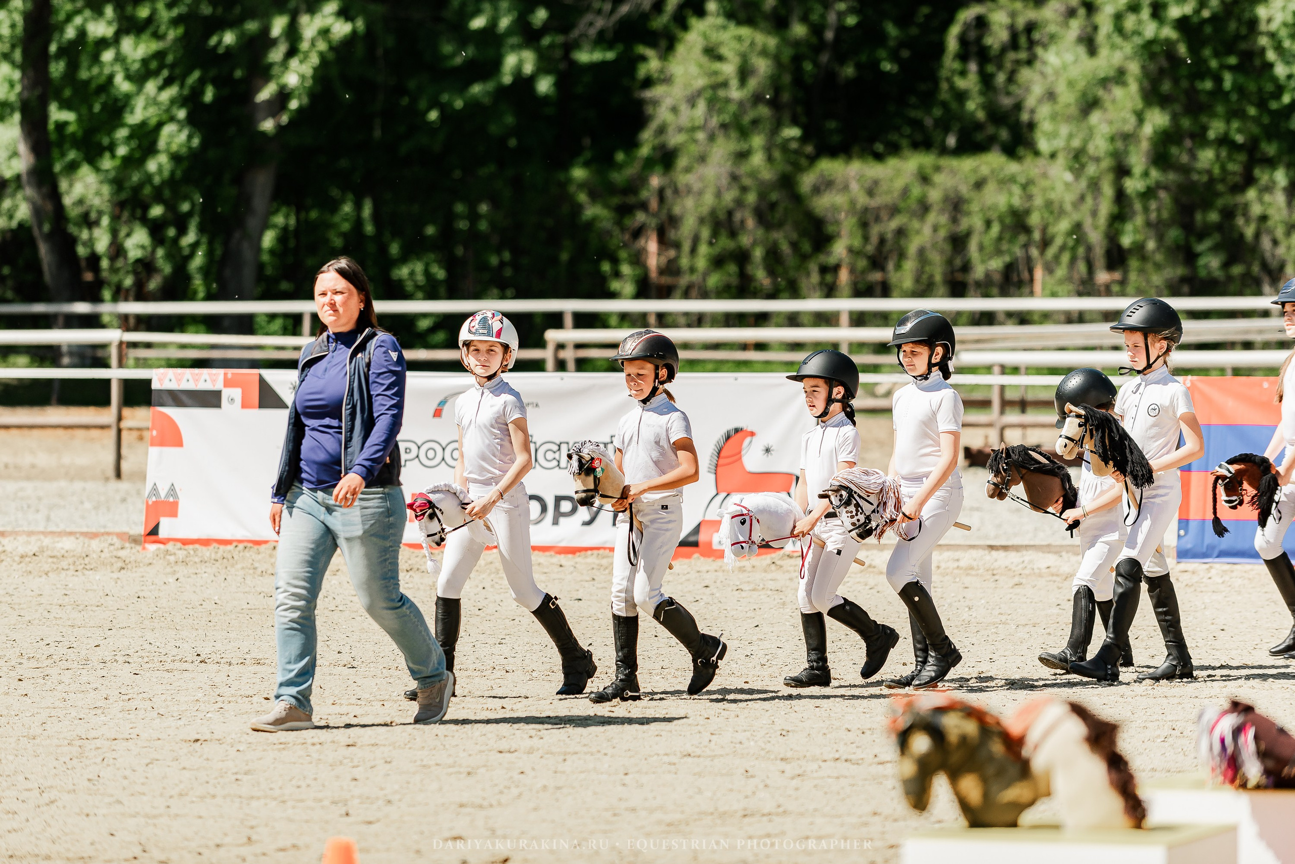 #ПОНИФОРУМ 2024. Конный фотограф Куракина Дарья • Фотосессии с лошадьми