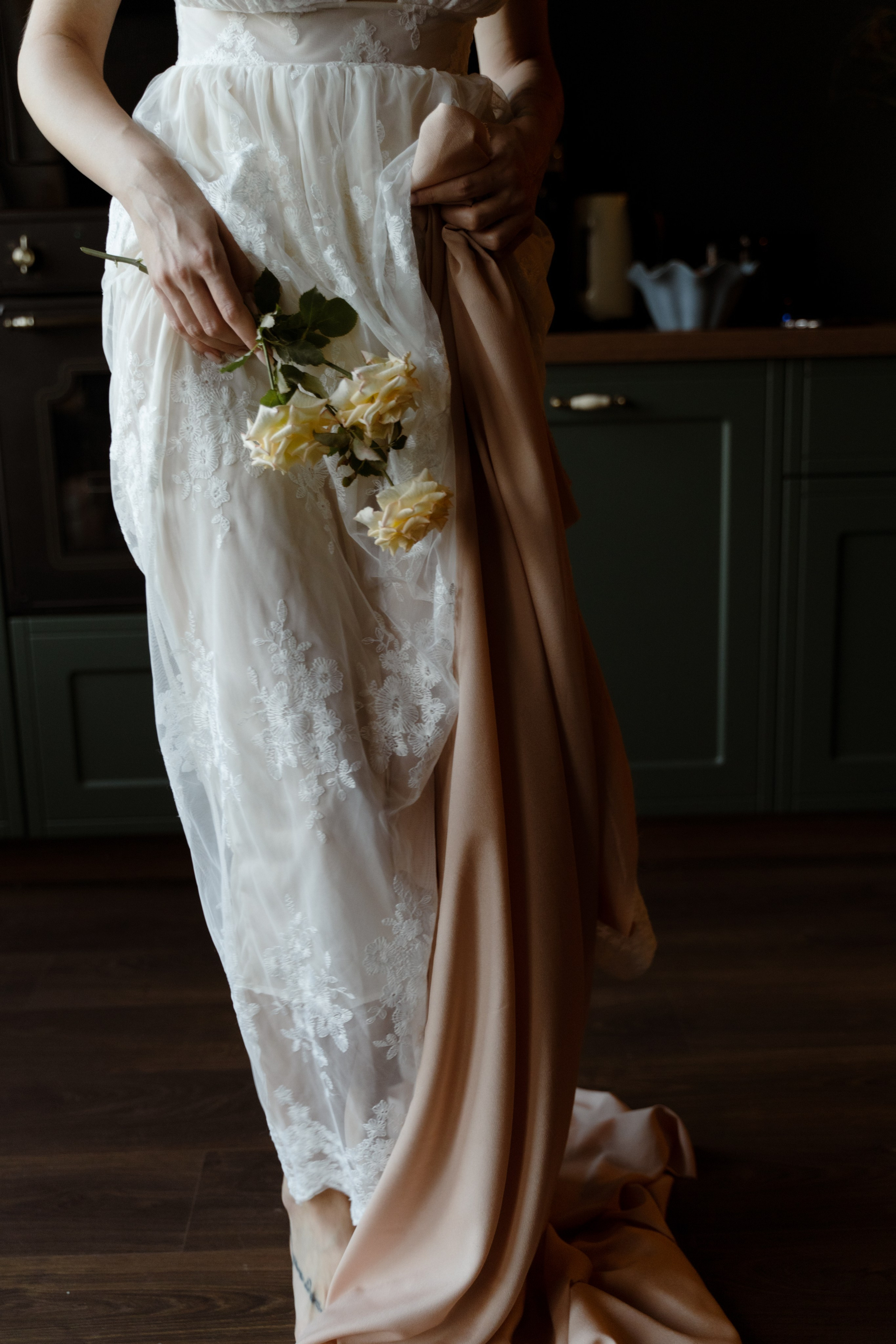 Во мне живут две женщины. Фотограф в Москве и Нижнем Новгороде Никонова Анастасия