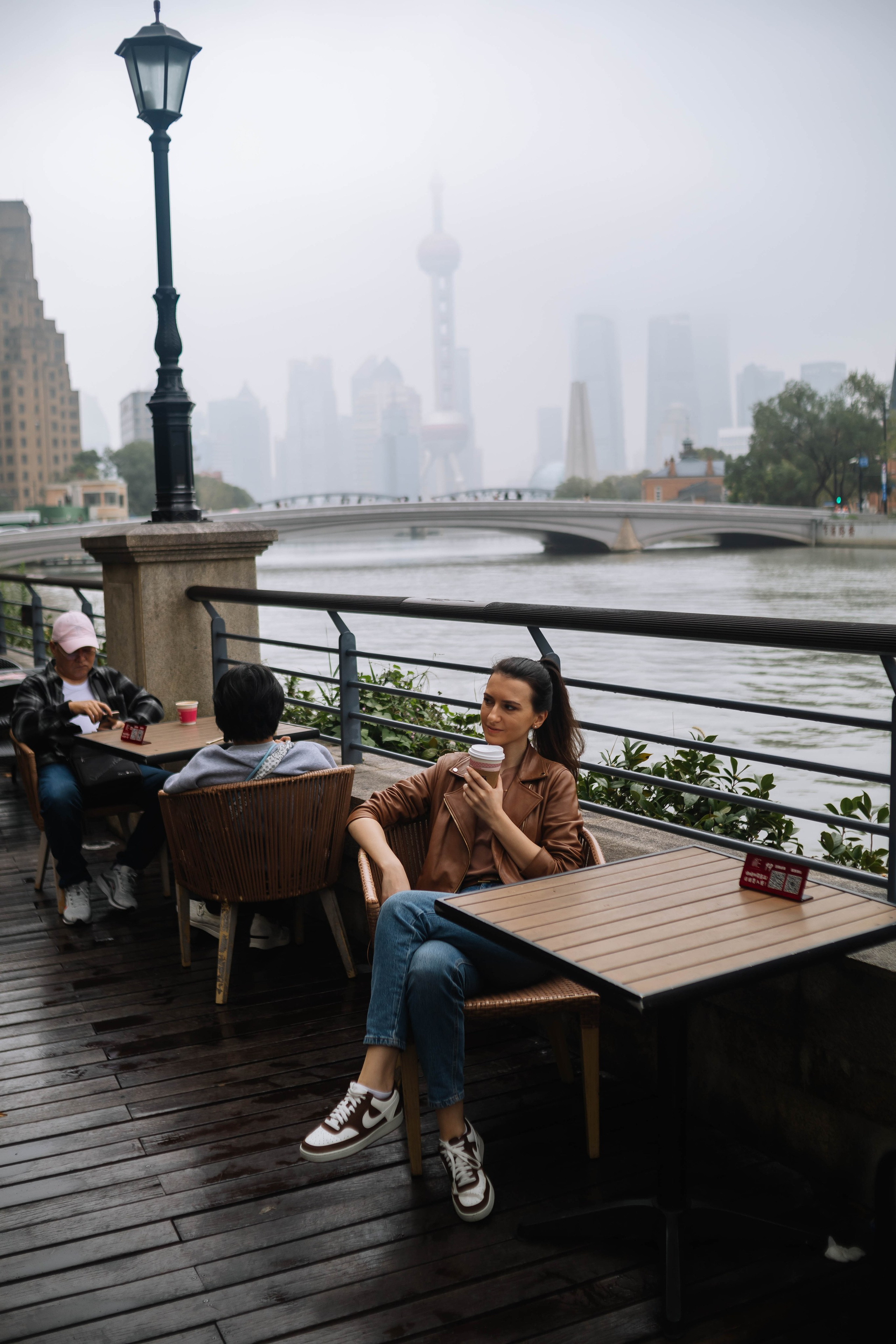 Travel. Фото, видео и контент съемки в Москве