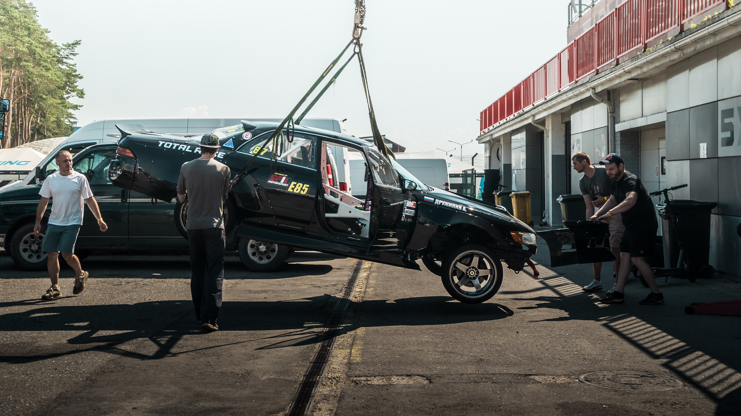 ADM DRIFT CONTEST 2026. Репортажный Фотограф