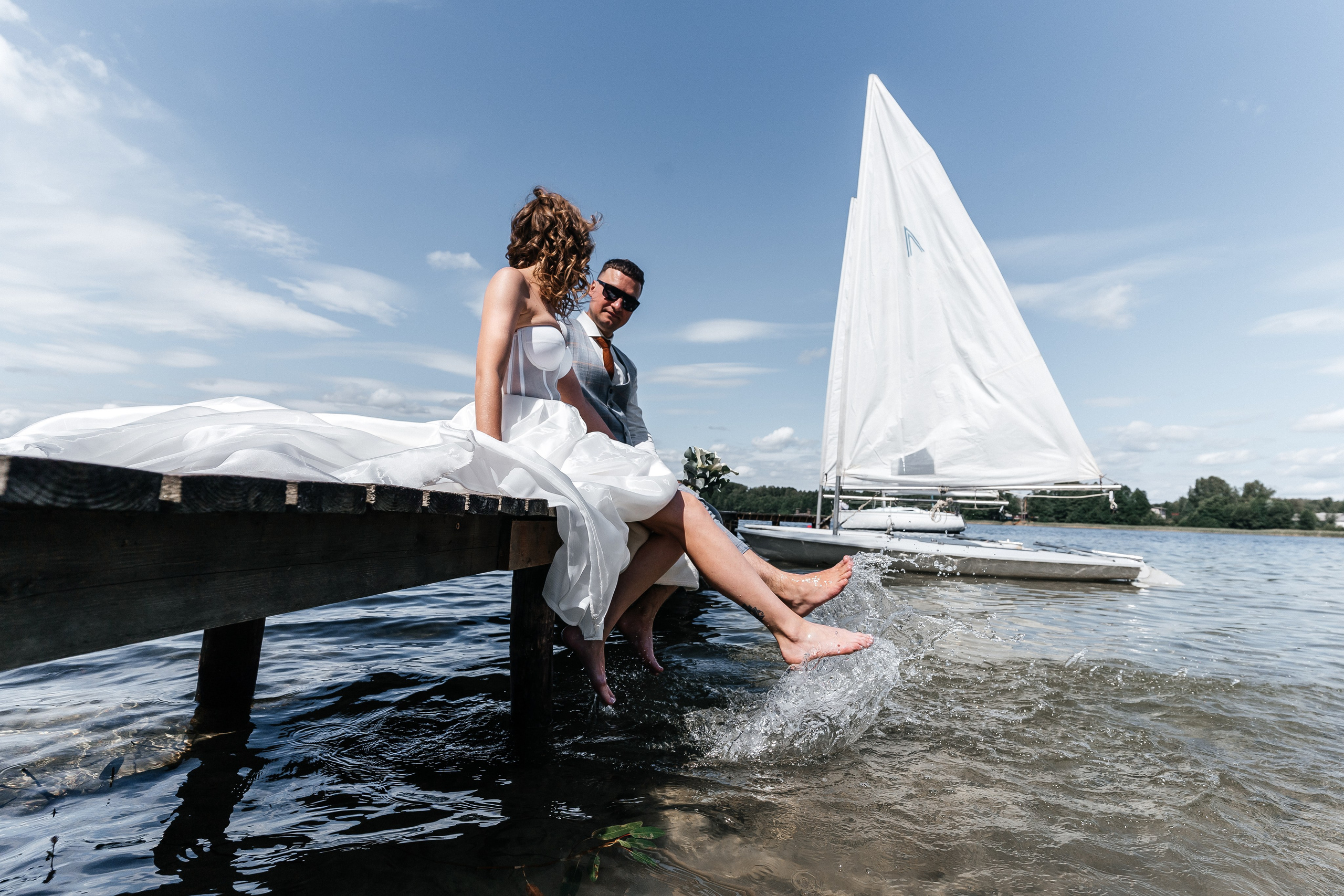 Виталик и Оля. Фотограф Новополоцк, Полоцк, Минск, РБ, Зимаков Егор