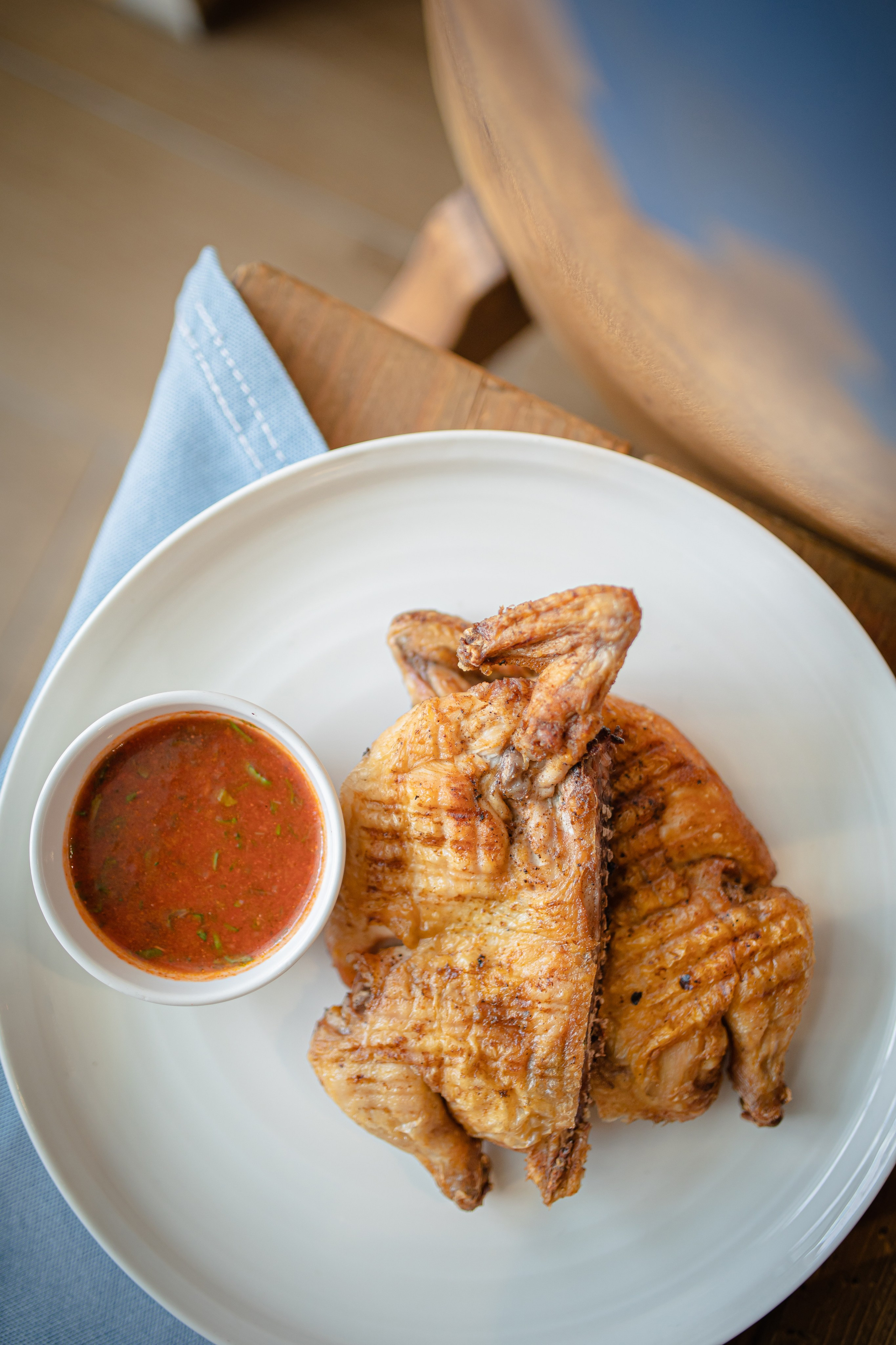 CASPIAN. Фотограф Агеева Мария