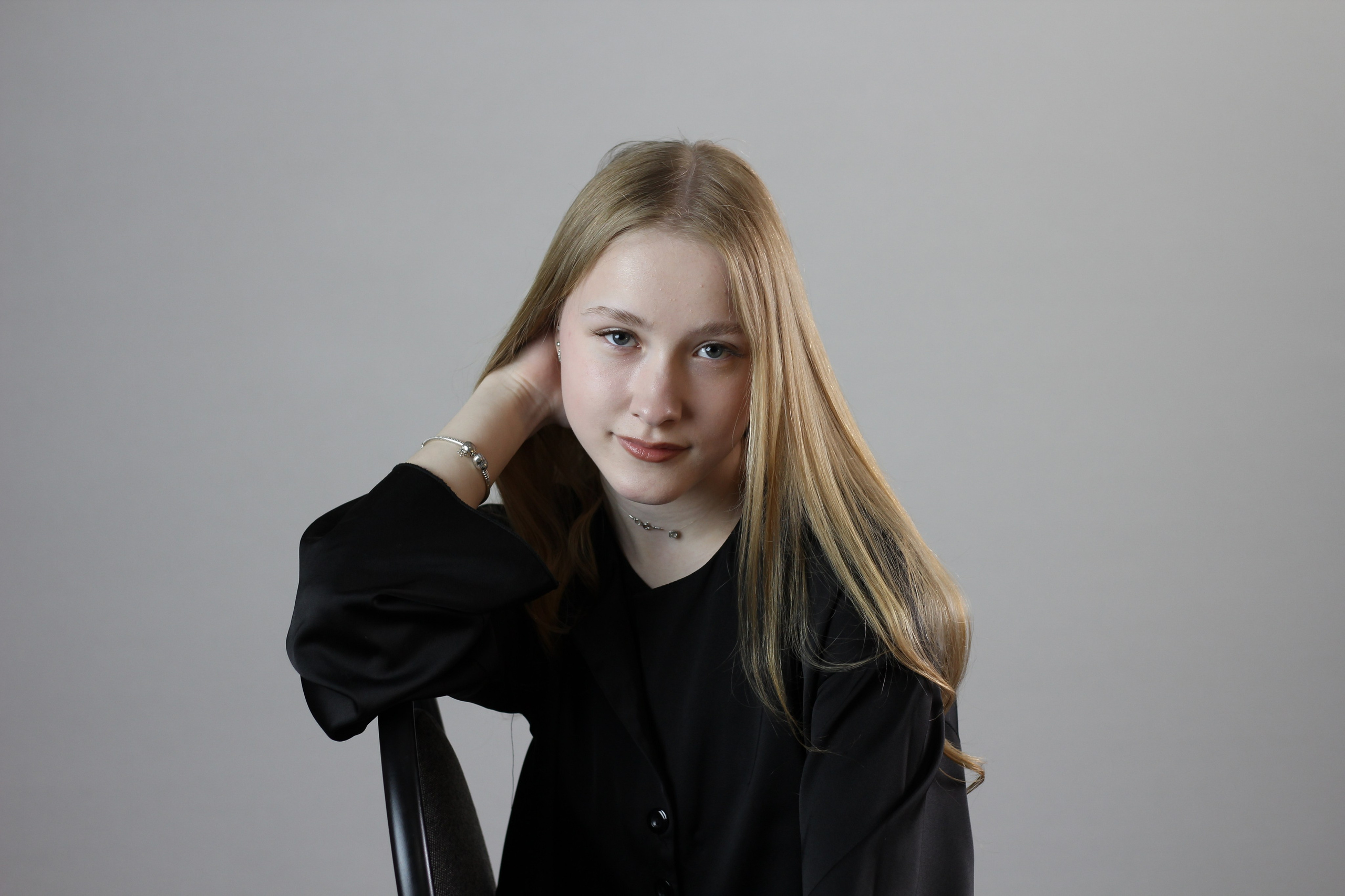 Ксения. SOLOVIEVA PHOTO