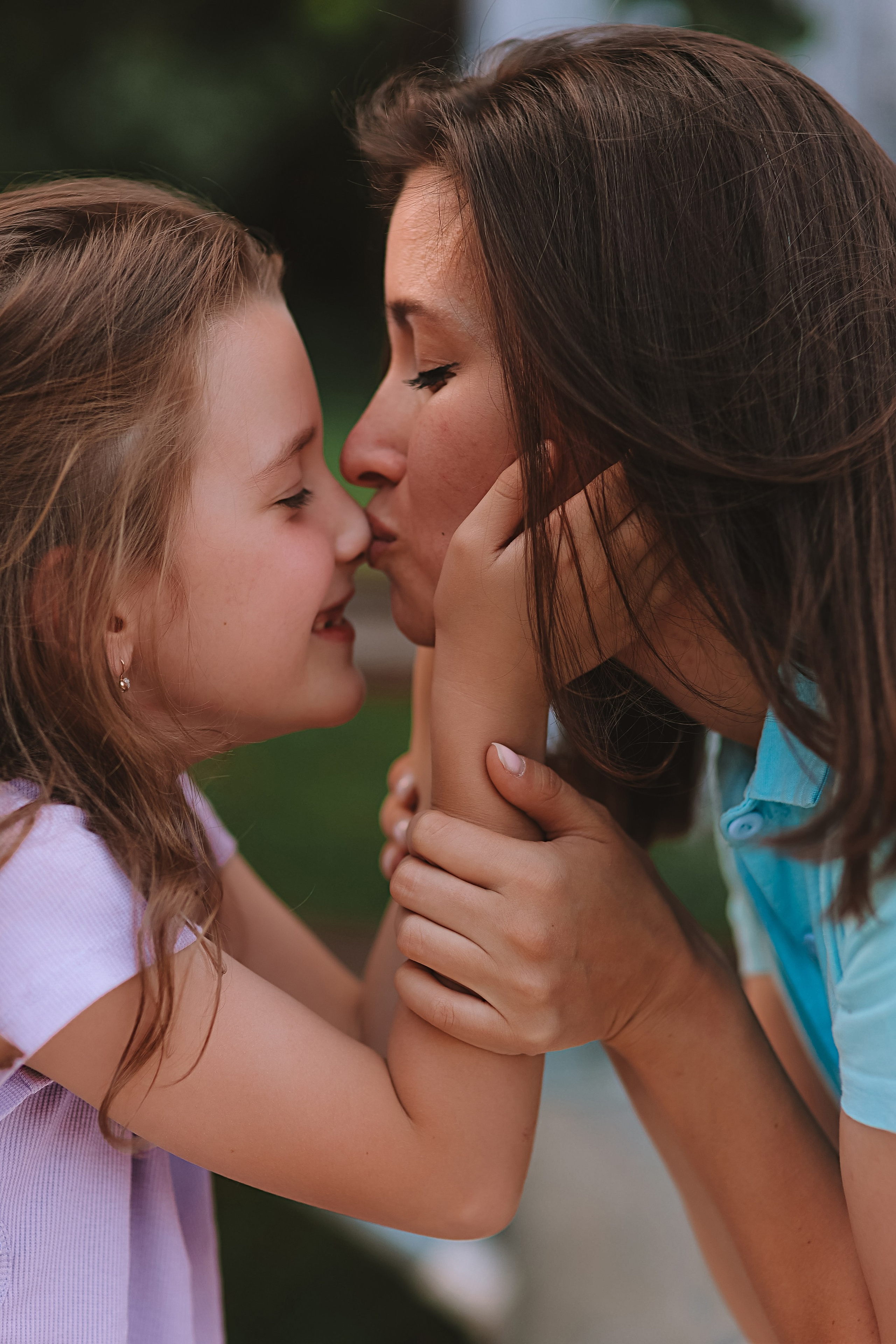 Яблоки. Семейный фотограф Тюмень, фотограф на роды Салмина Мария