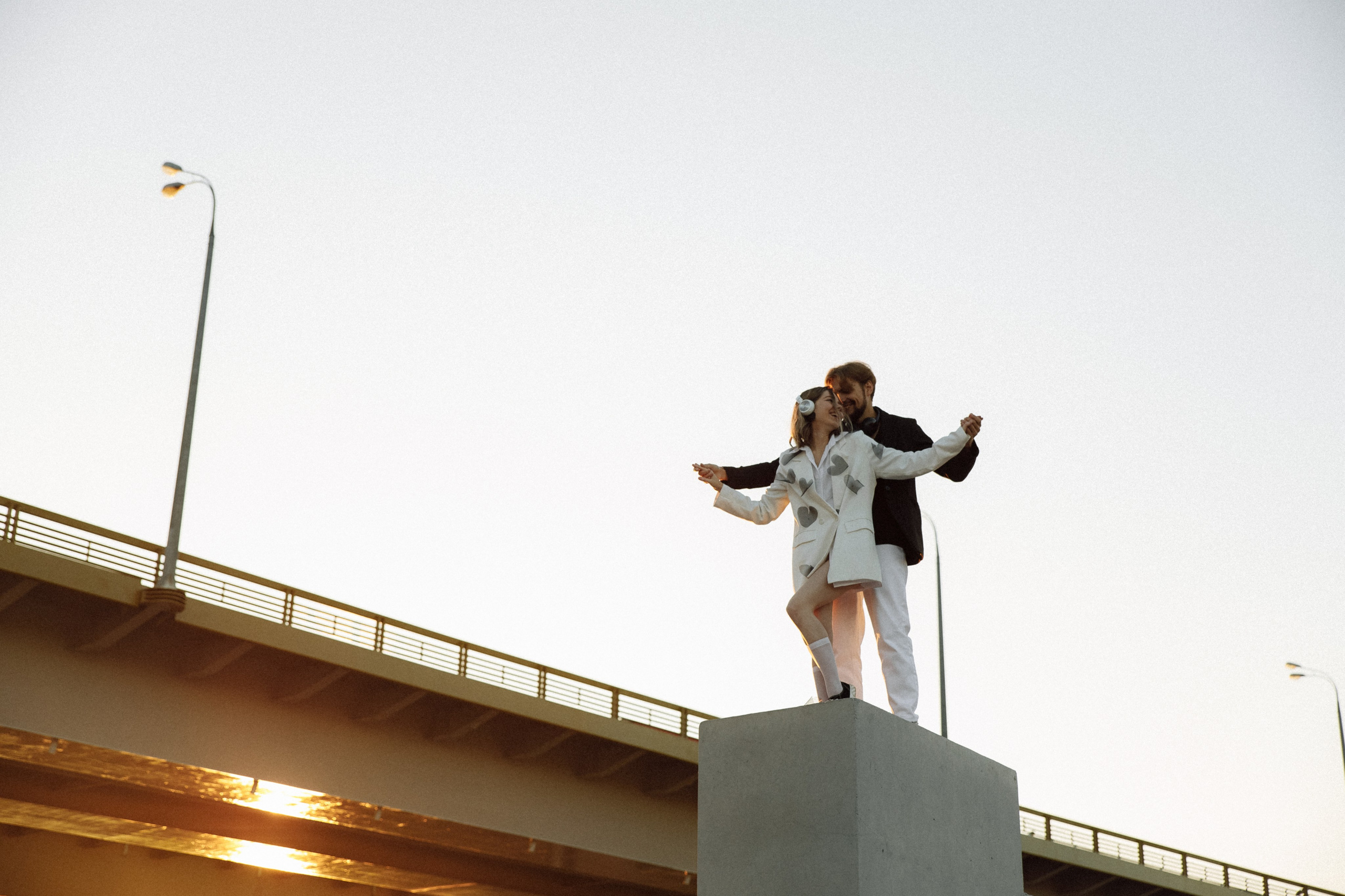 A M O R E. Главная