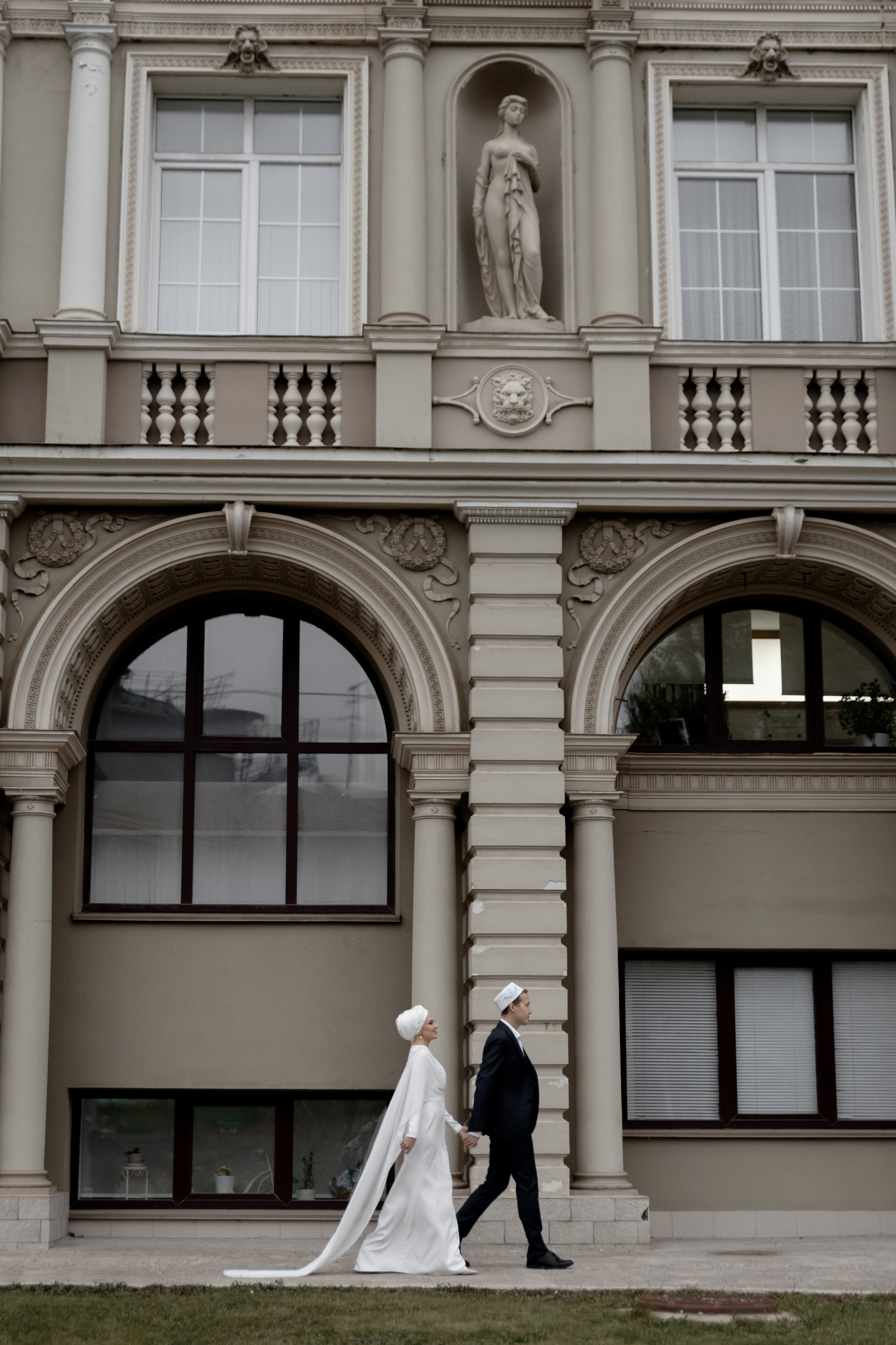 GUMER|REZEDA. Главная