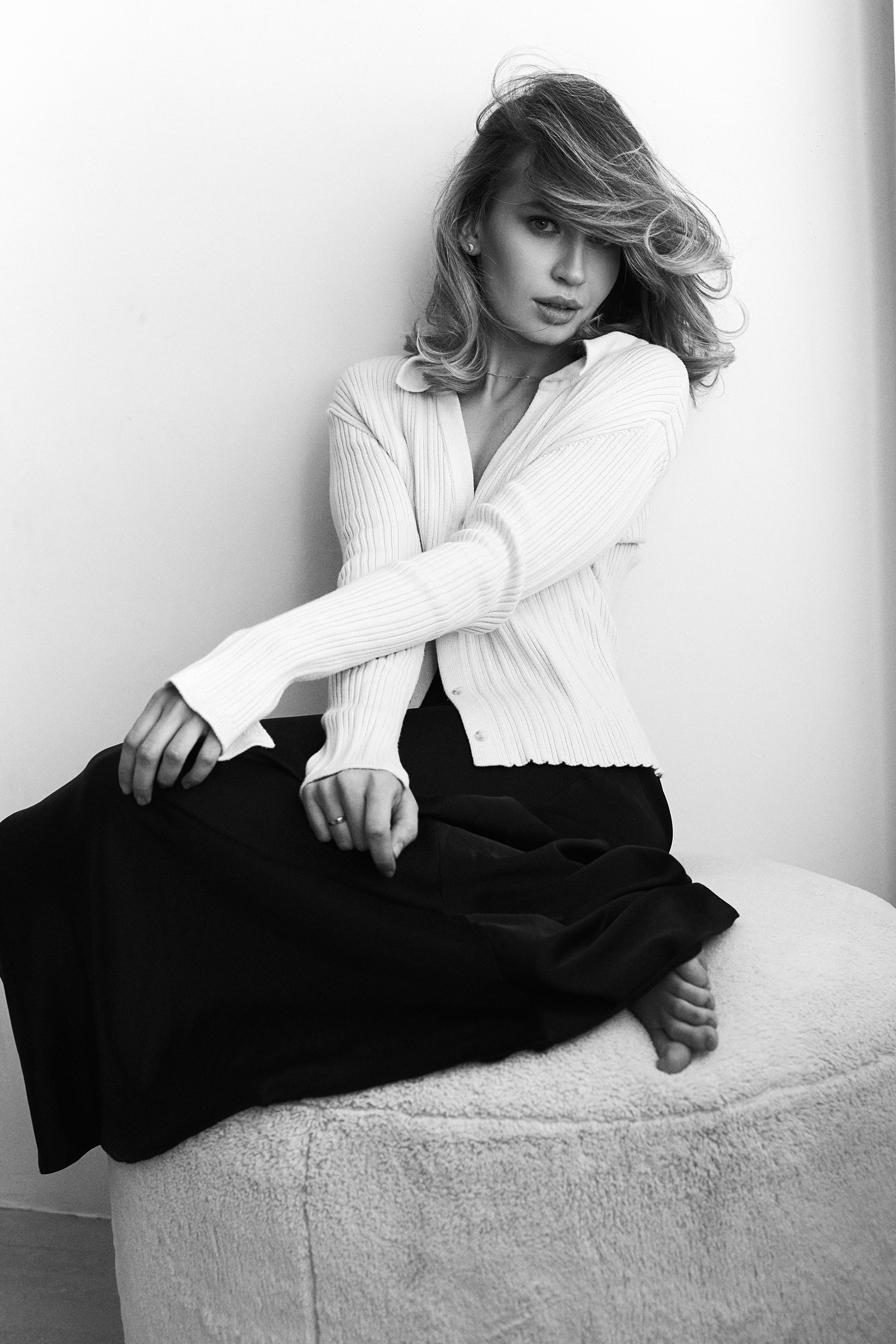 Екатерина. Фотограф в Екатеринбурге и Москве, Анна