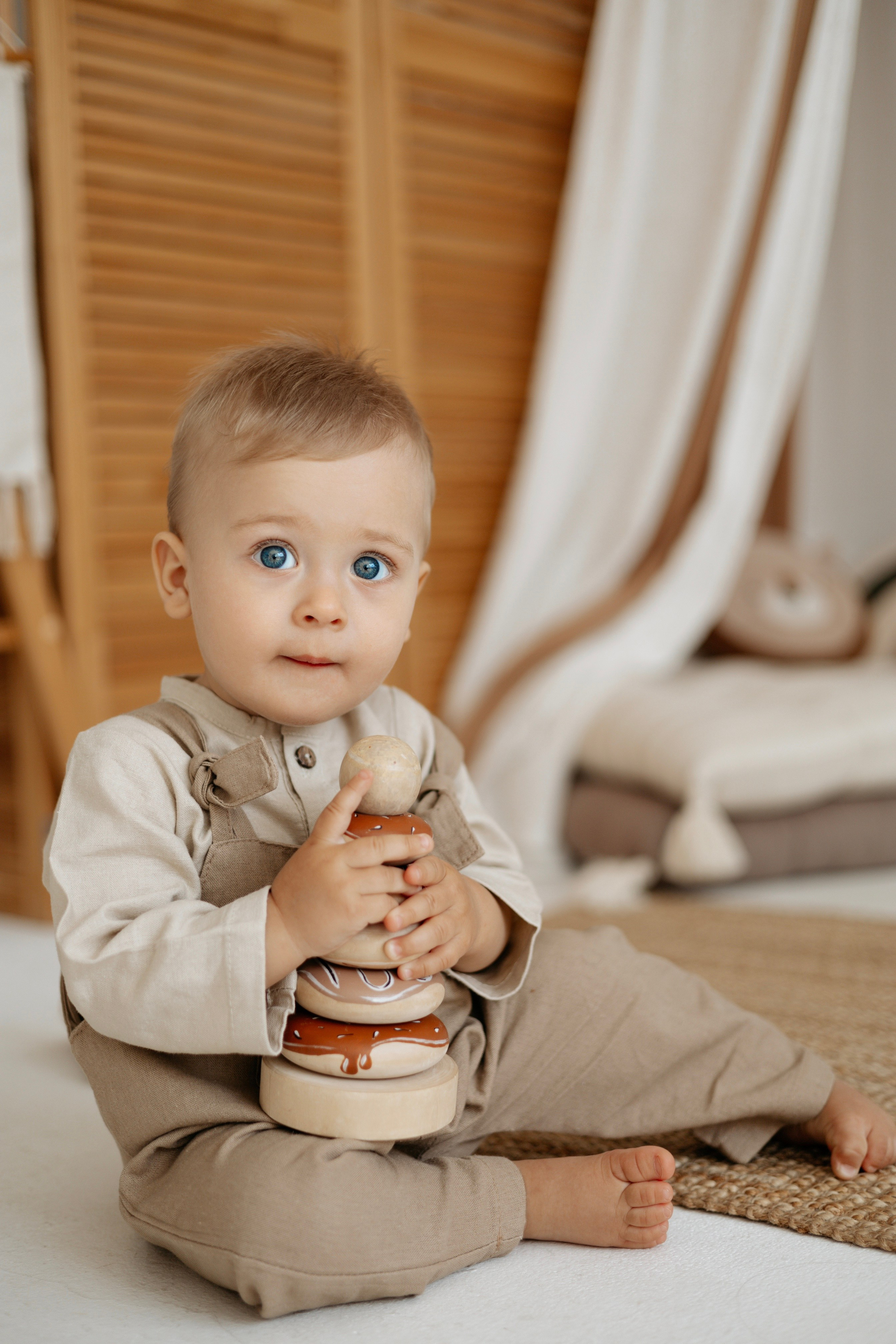 Матвей, Вика, Коля. Самый теплый фотограф в Краснодаре Рябоконь Ксения