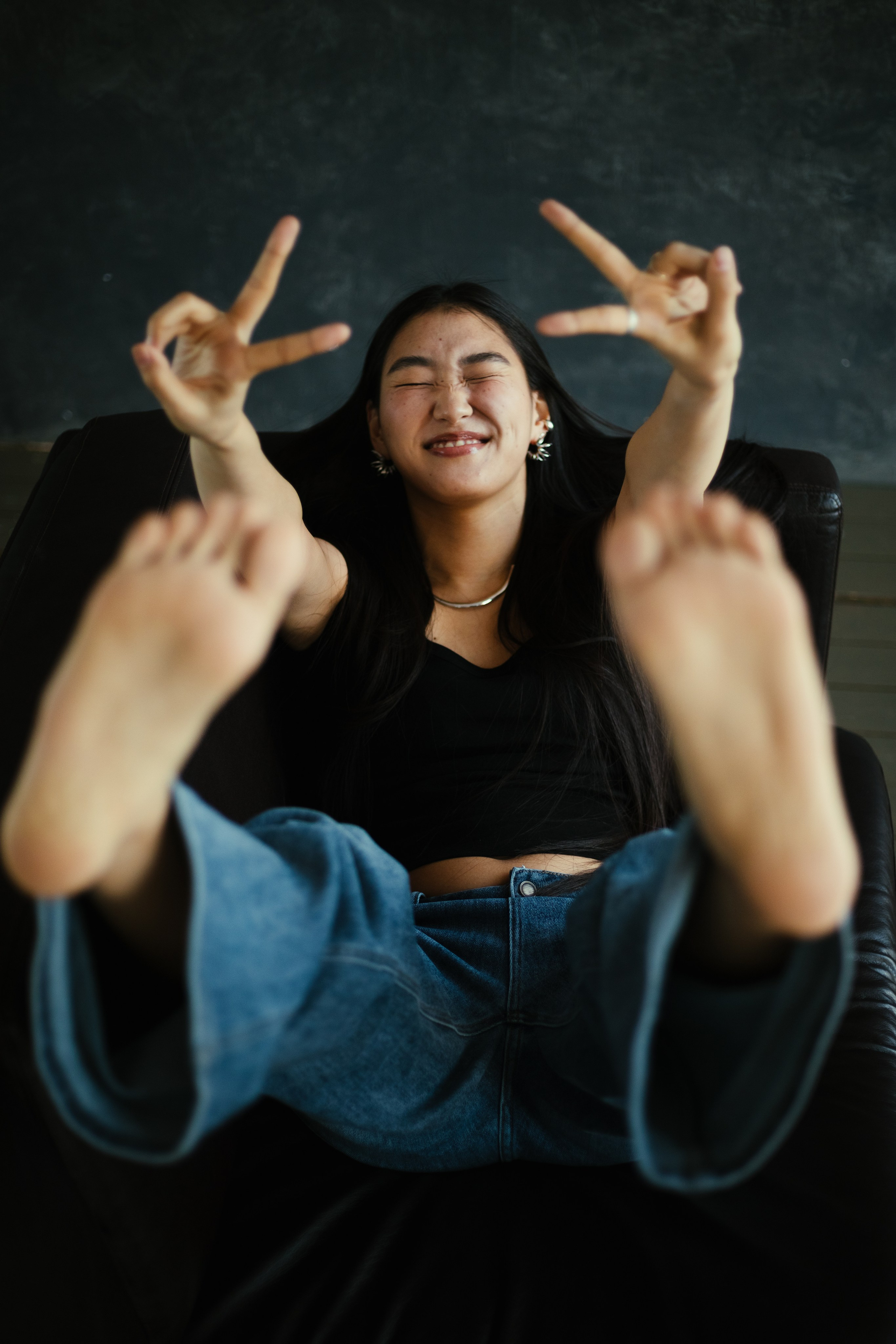 Фотосессия семьи Афанасьевых. Фотограф в Якутске Сулустаан Алексеев