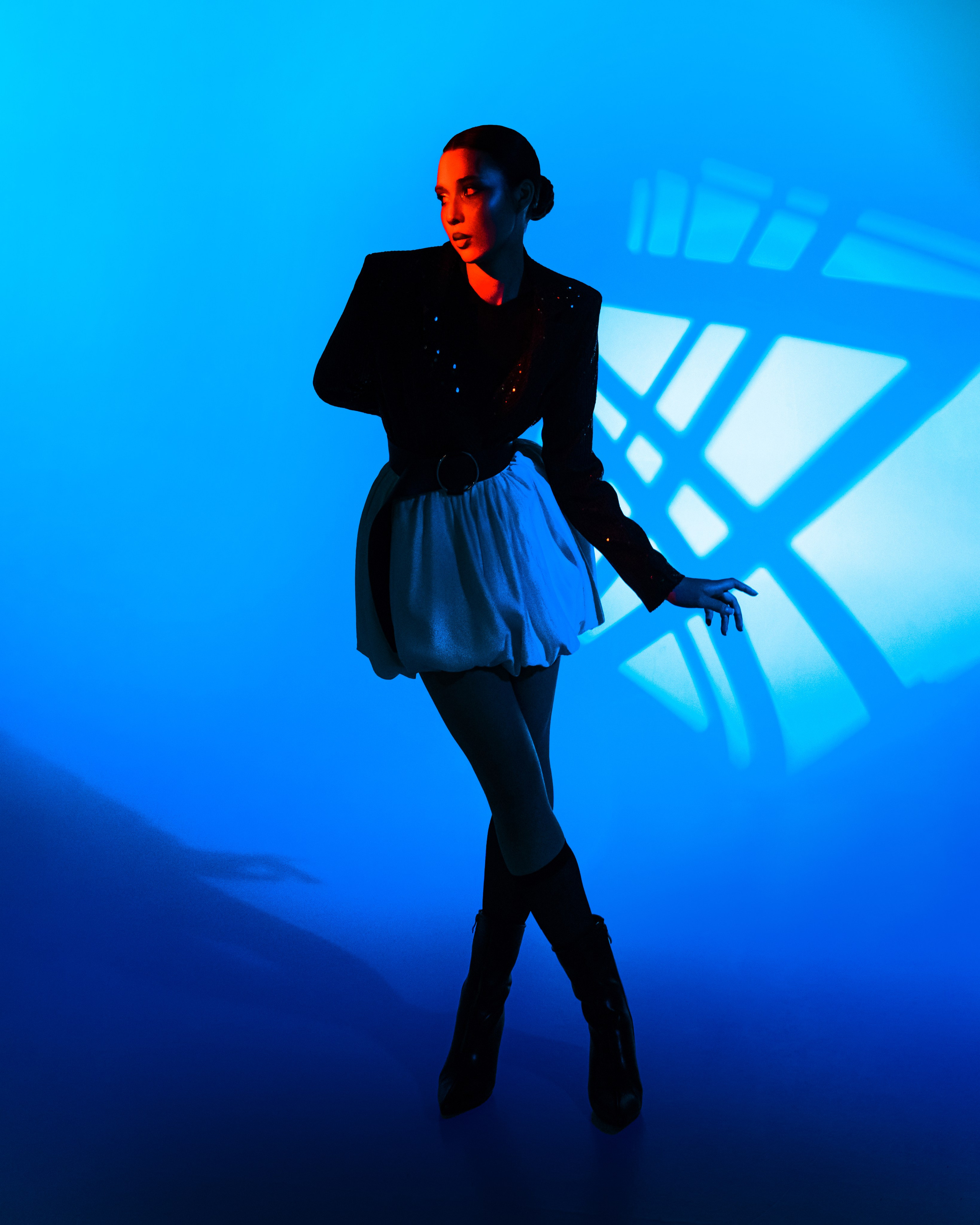 Футуризм. Фотограф Москва | Анна Мальцева