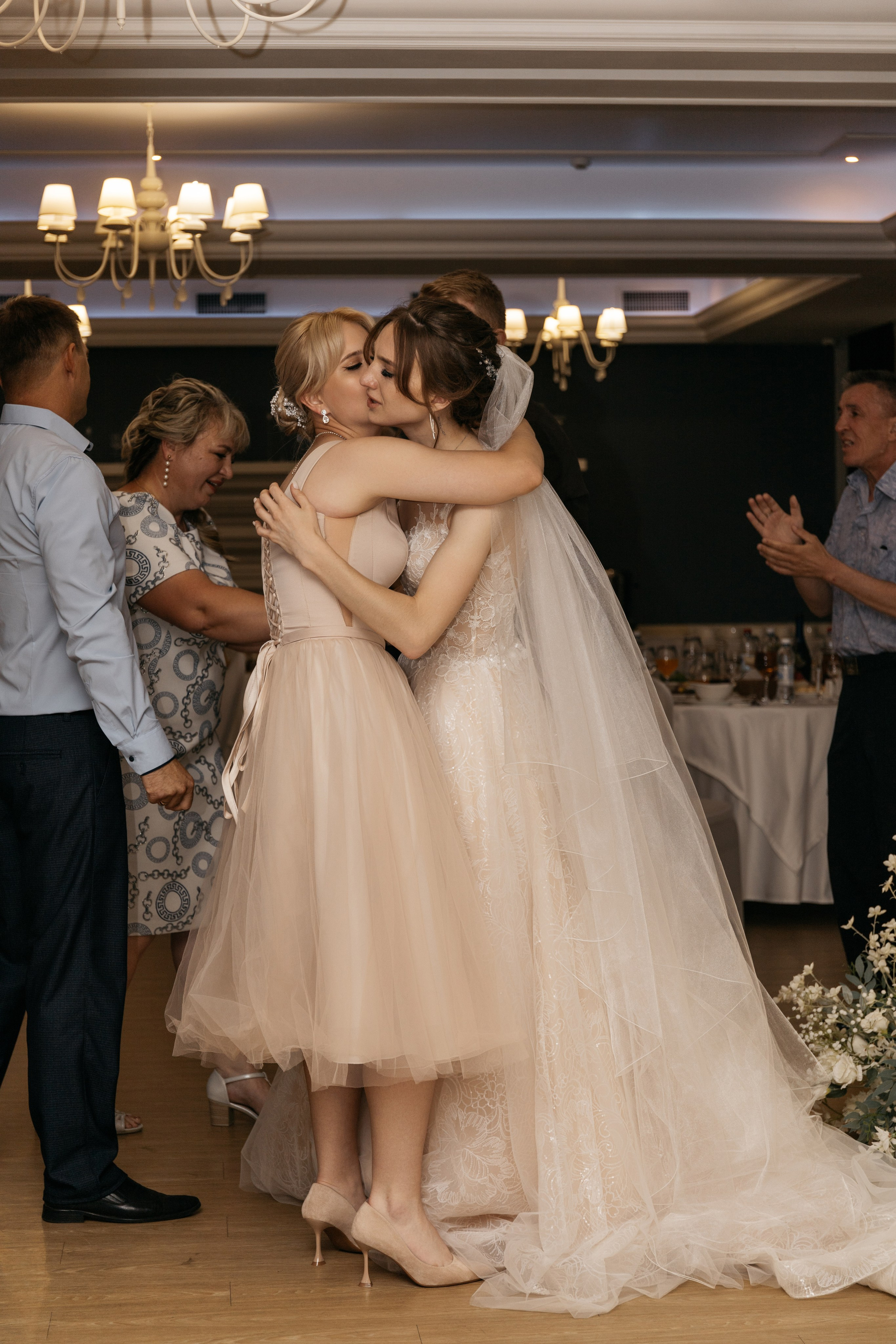 Счастливые мгновения. Юра и Аня. Свадебный и семейный фотограф в Магнитогорске Катя Буряк