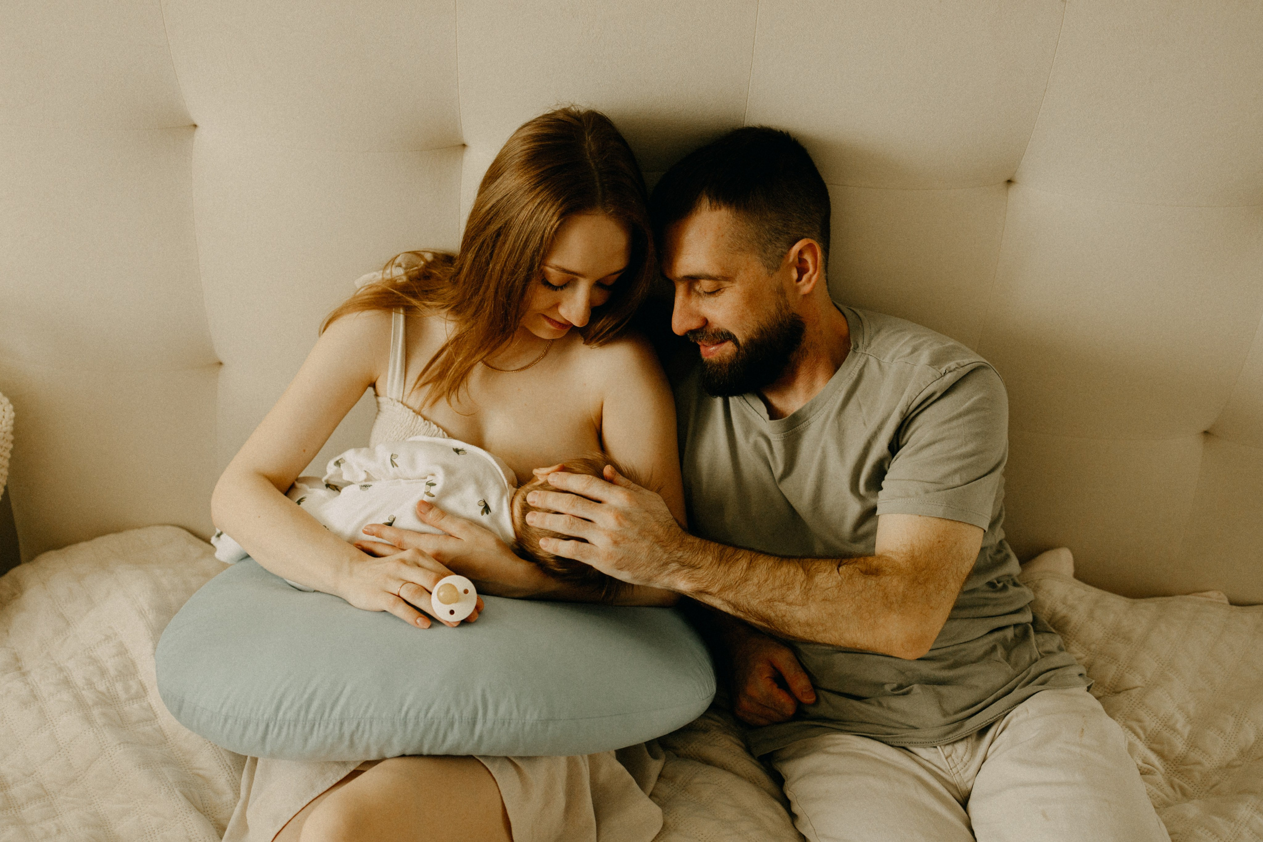 +1. Фотограф Настя Леонова