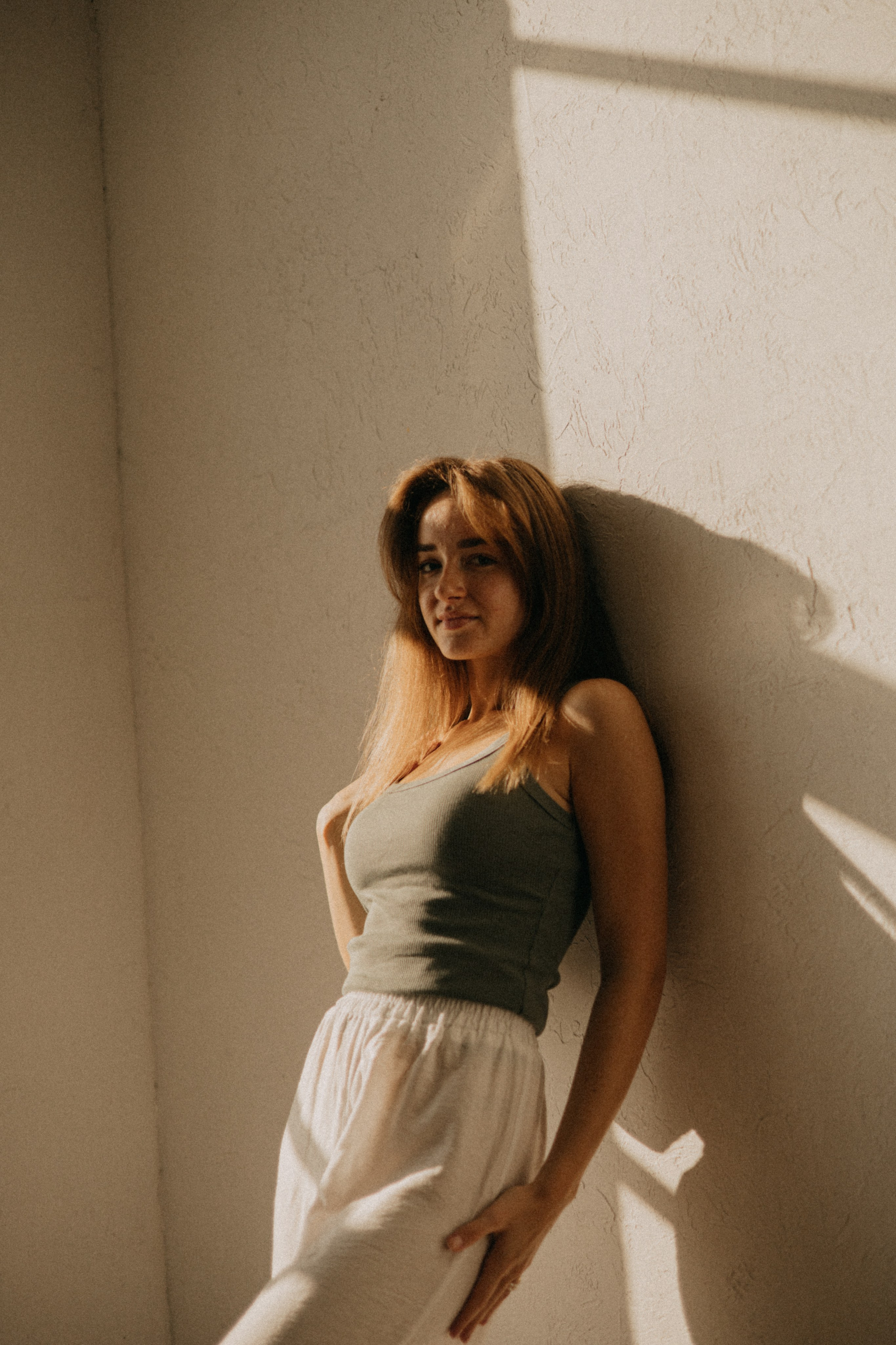 Влада. Фотограф Настя Леонова