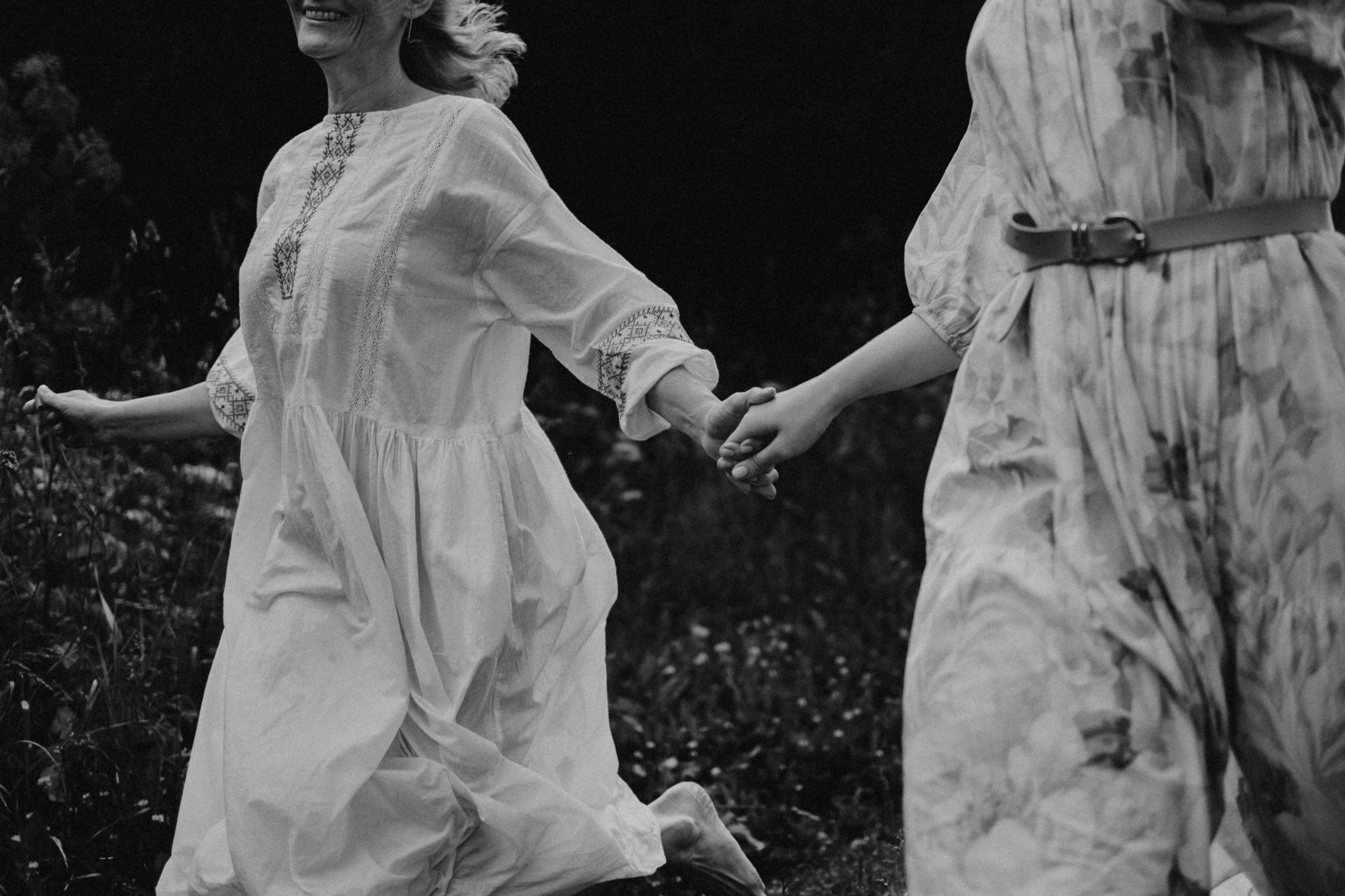 Когда день рождения летом. Фотограф Настя Леонова