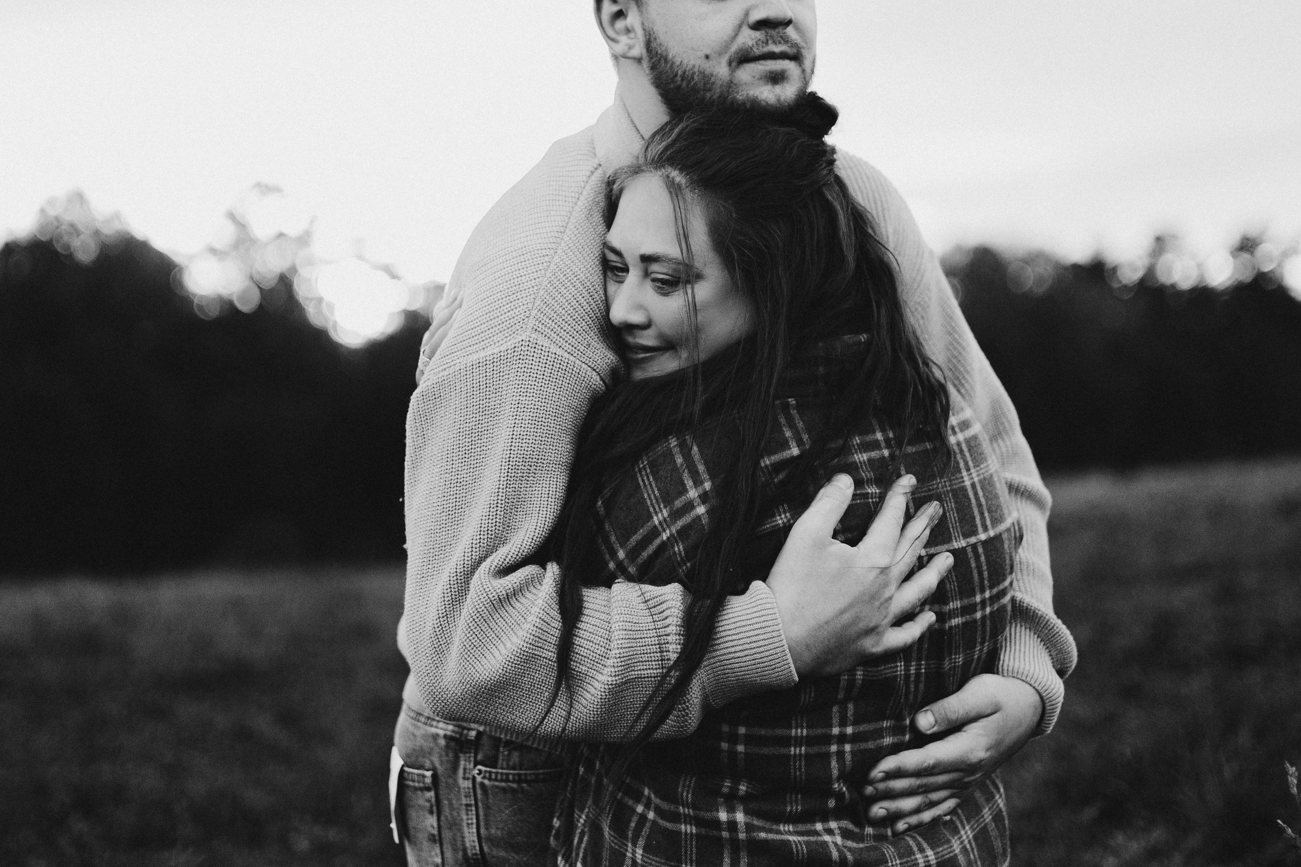 Заметили радугу?. Фотограф Настя Леонова