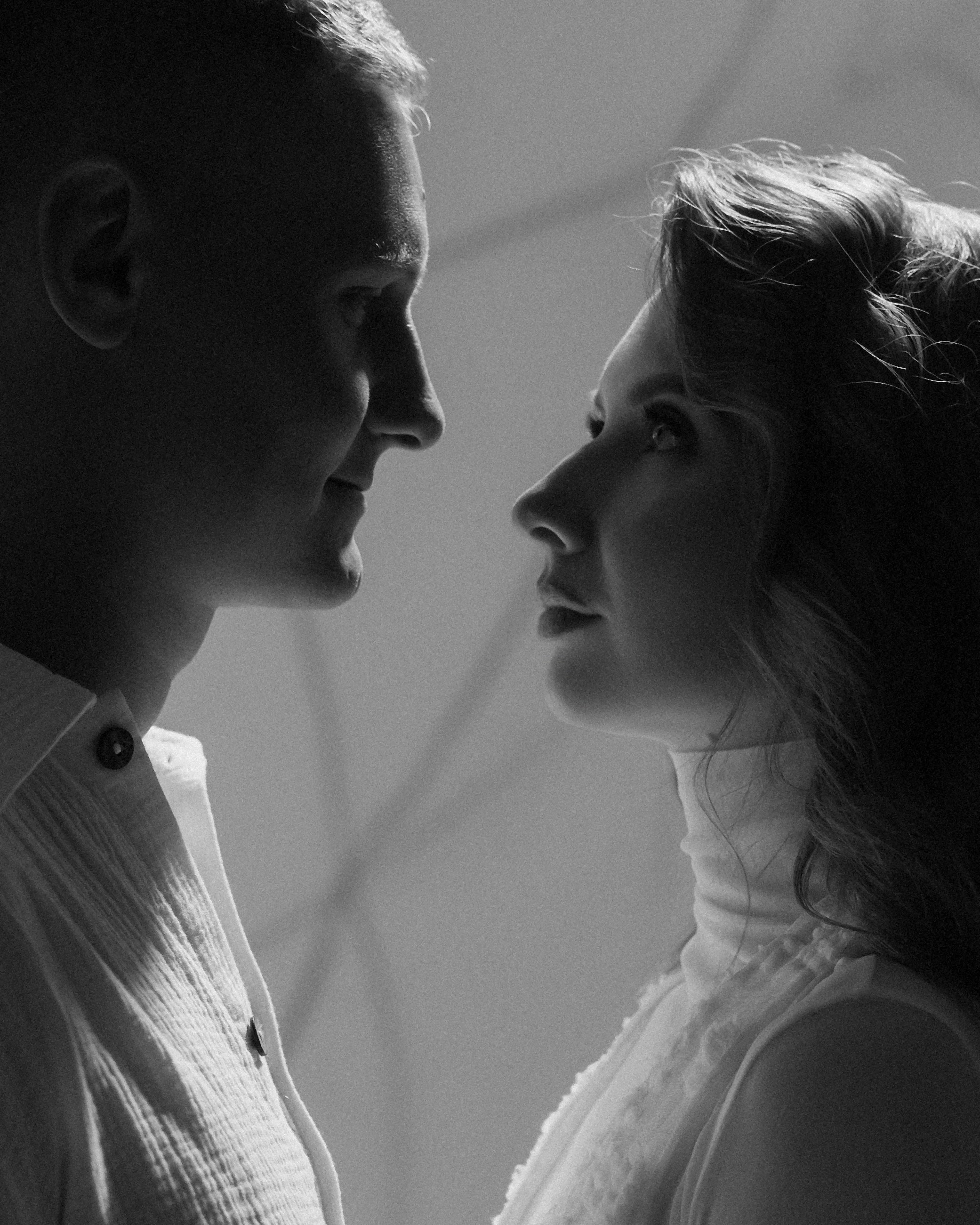 Любовь в городе Р. Свадебный фотограф в Рязани и Москве Евгения Жмурова