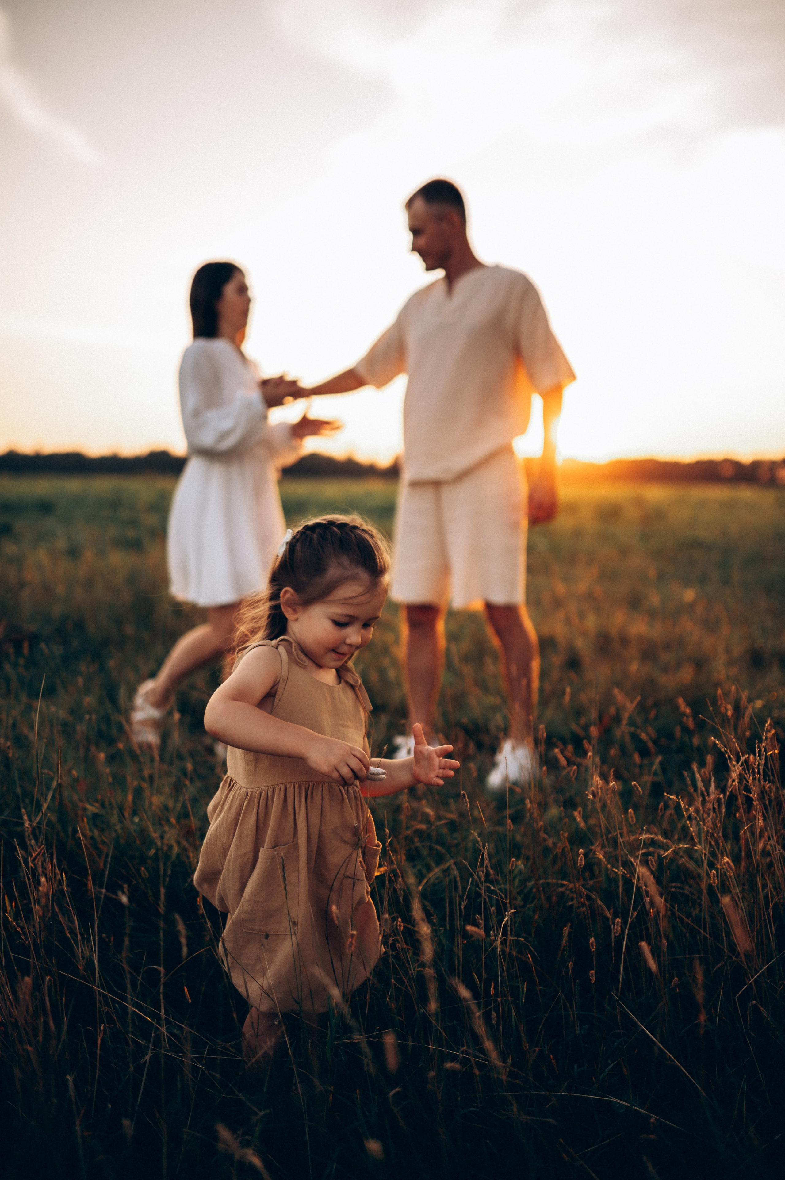 Семейная фотопрогулка Пушкин. Фотограф ПИТЕР СПБ Надежда Баранова