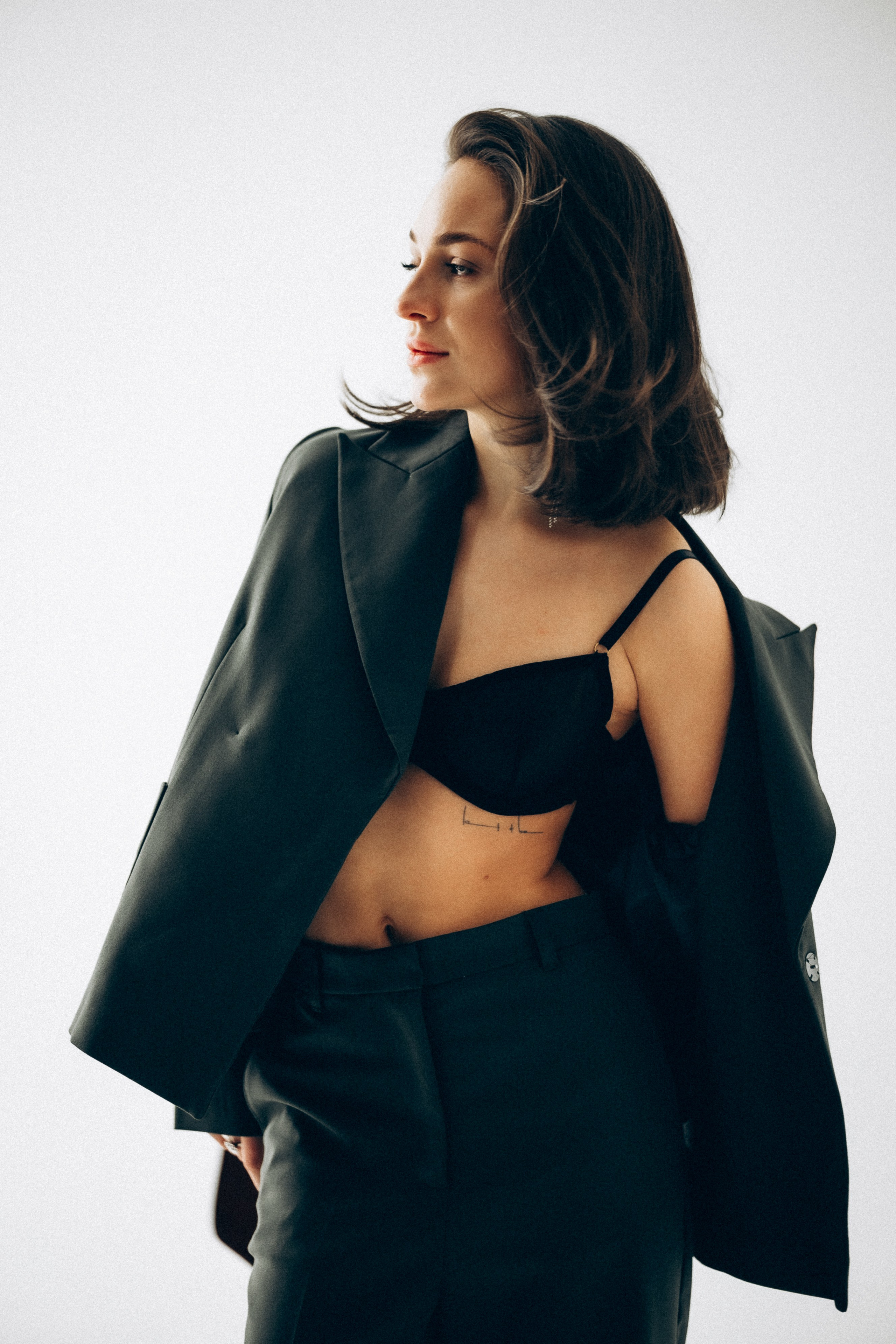 Мари (индивидуальная студийная). Фотограф ПИТЕР СПБ Надежда Баранова