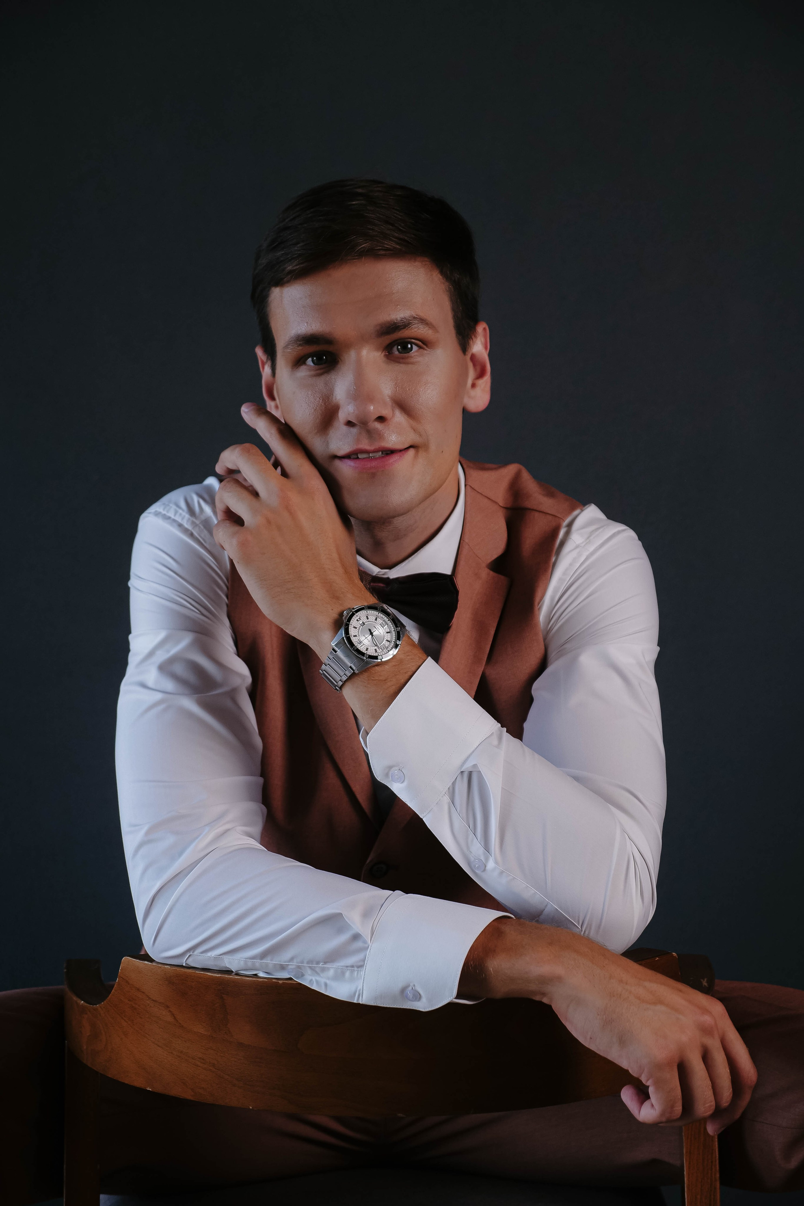 Святослав. Фотограф / видеограф в Москве и Сочи Sofia Riversong